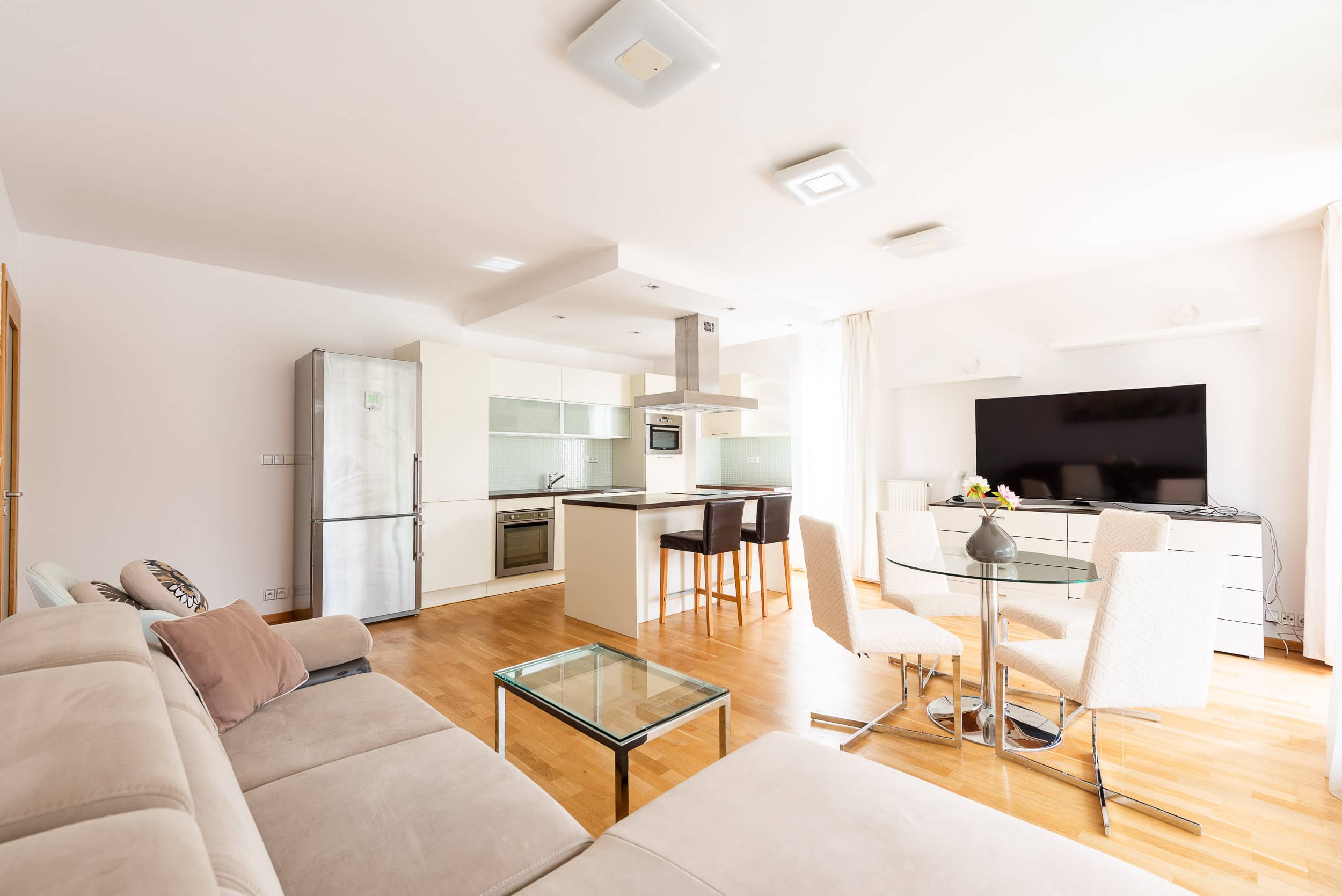 Apartment Italska