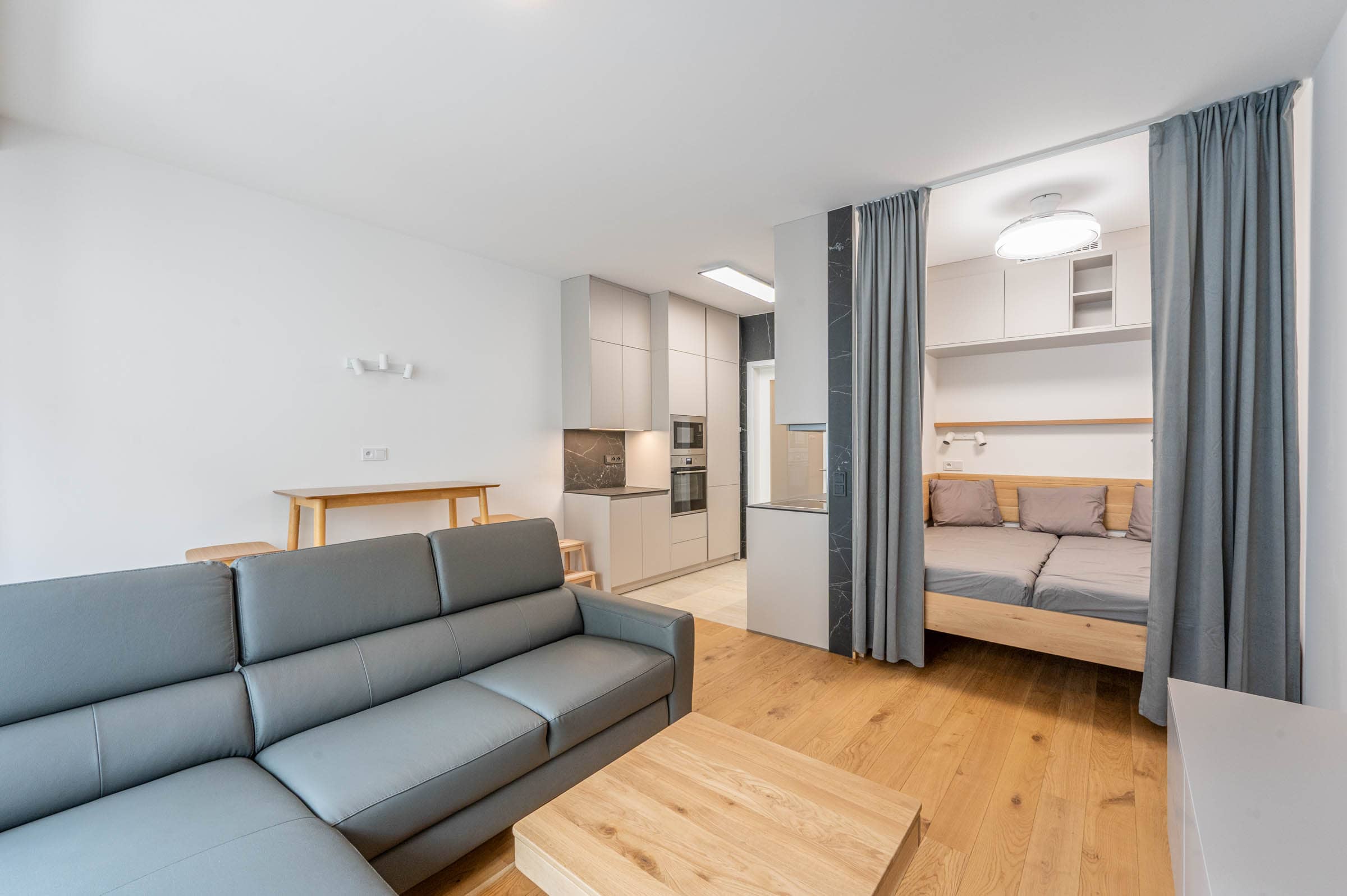 Apartment Vitezne namesti