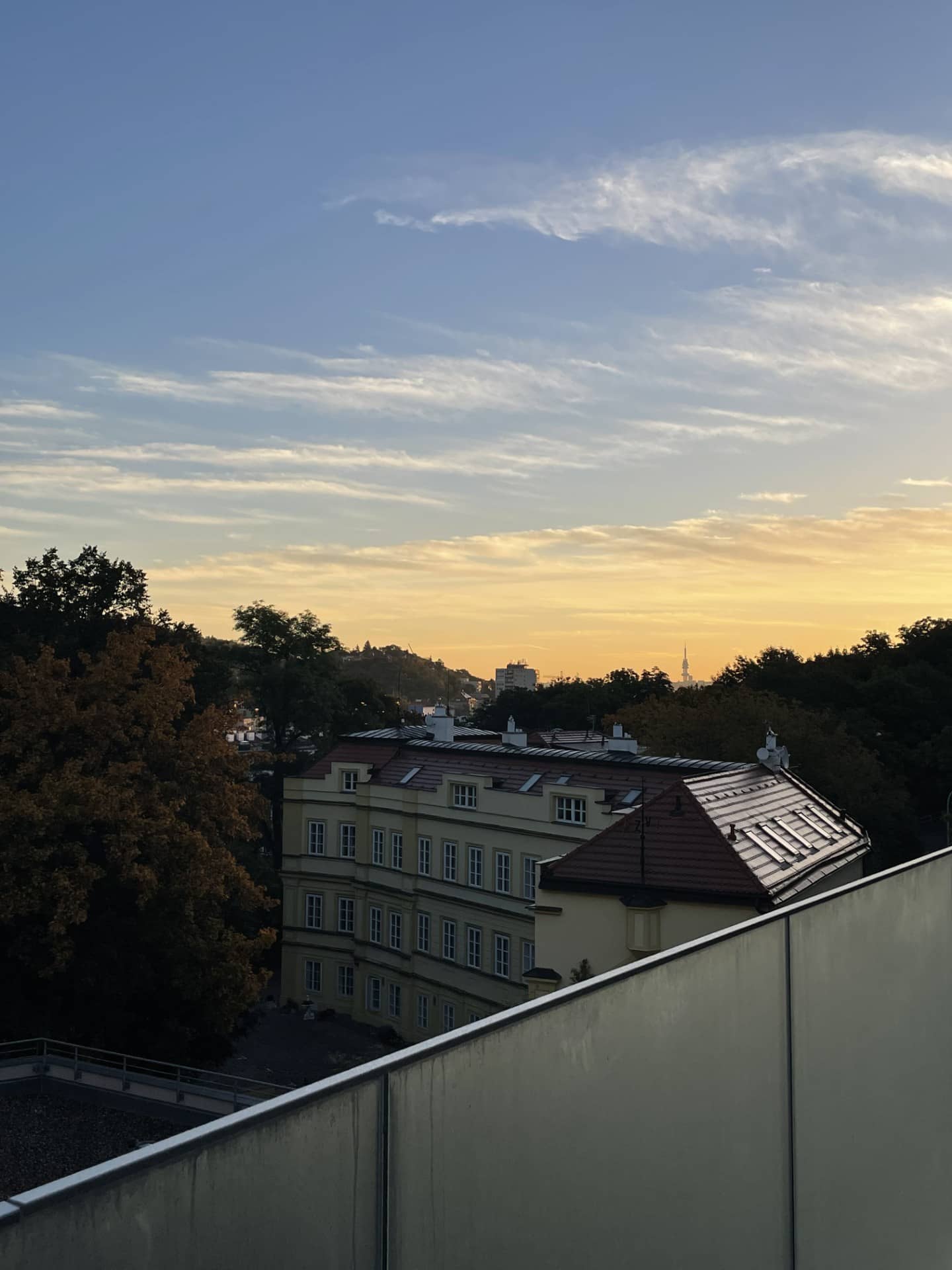 Apartment Tumova