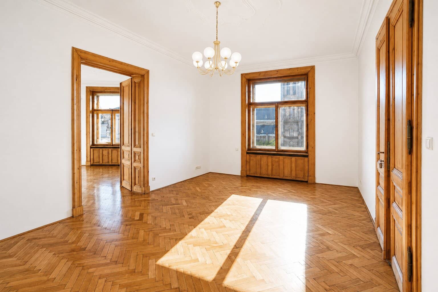 Apartment Ibsenova