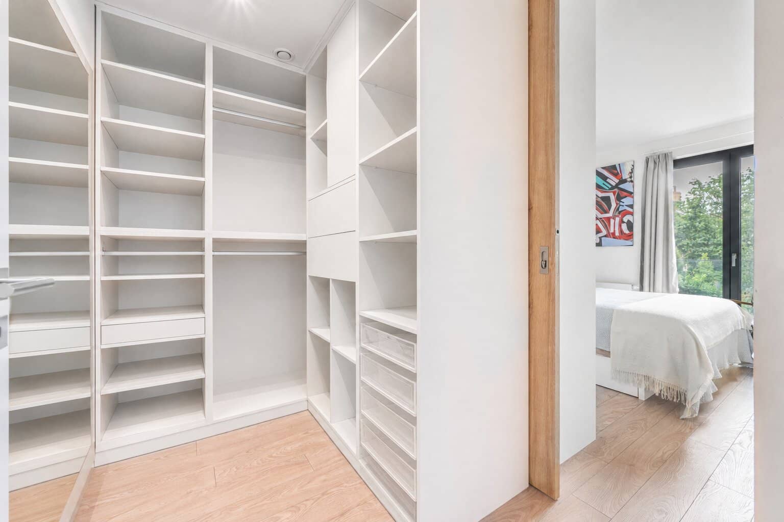 Apartment Stochovska