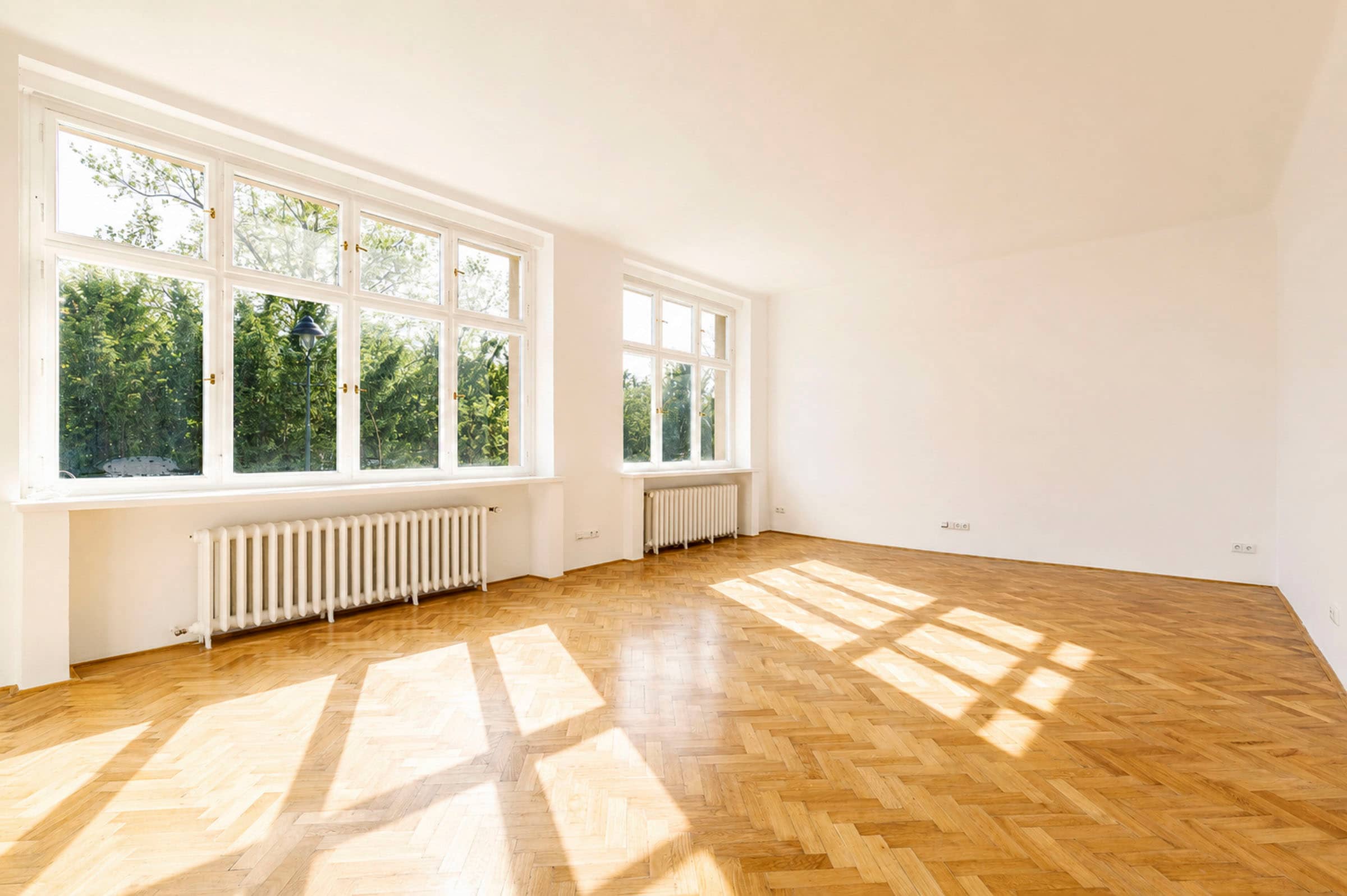 Apartment Na Baste sv. Ludmily 