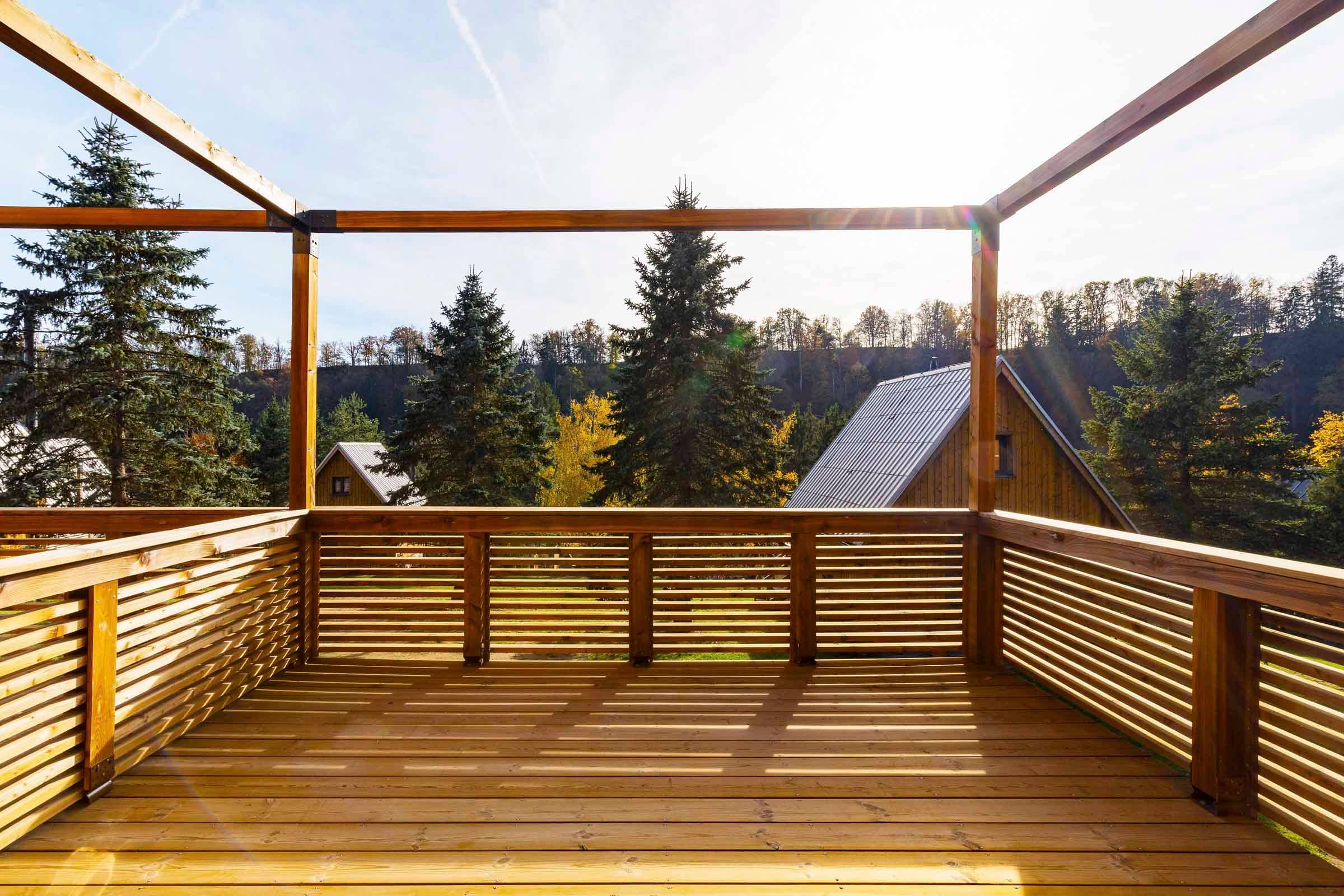 Apartmán Dědovice
