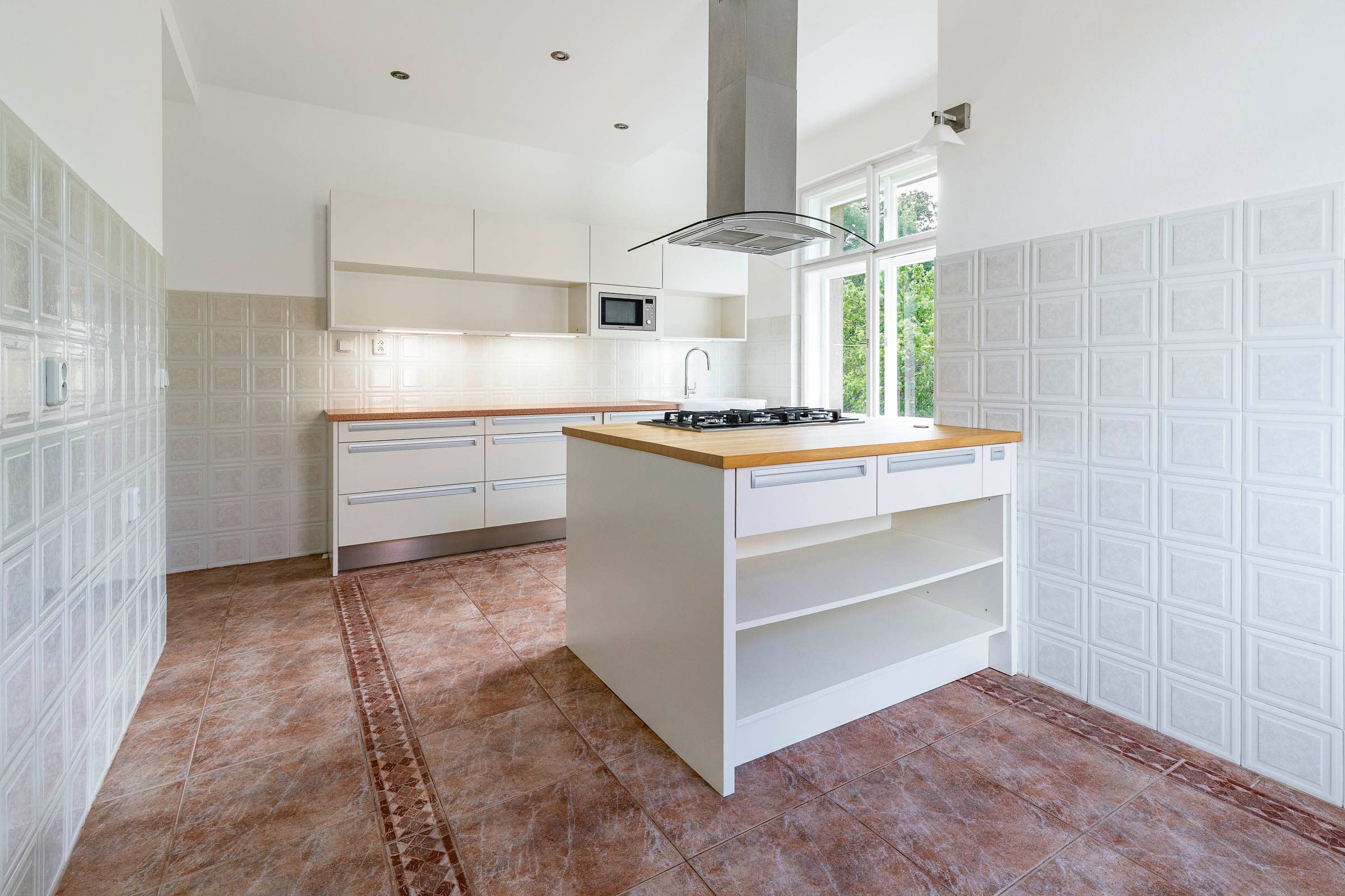 Apartment Sarecka
