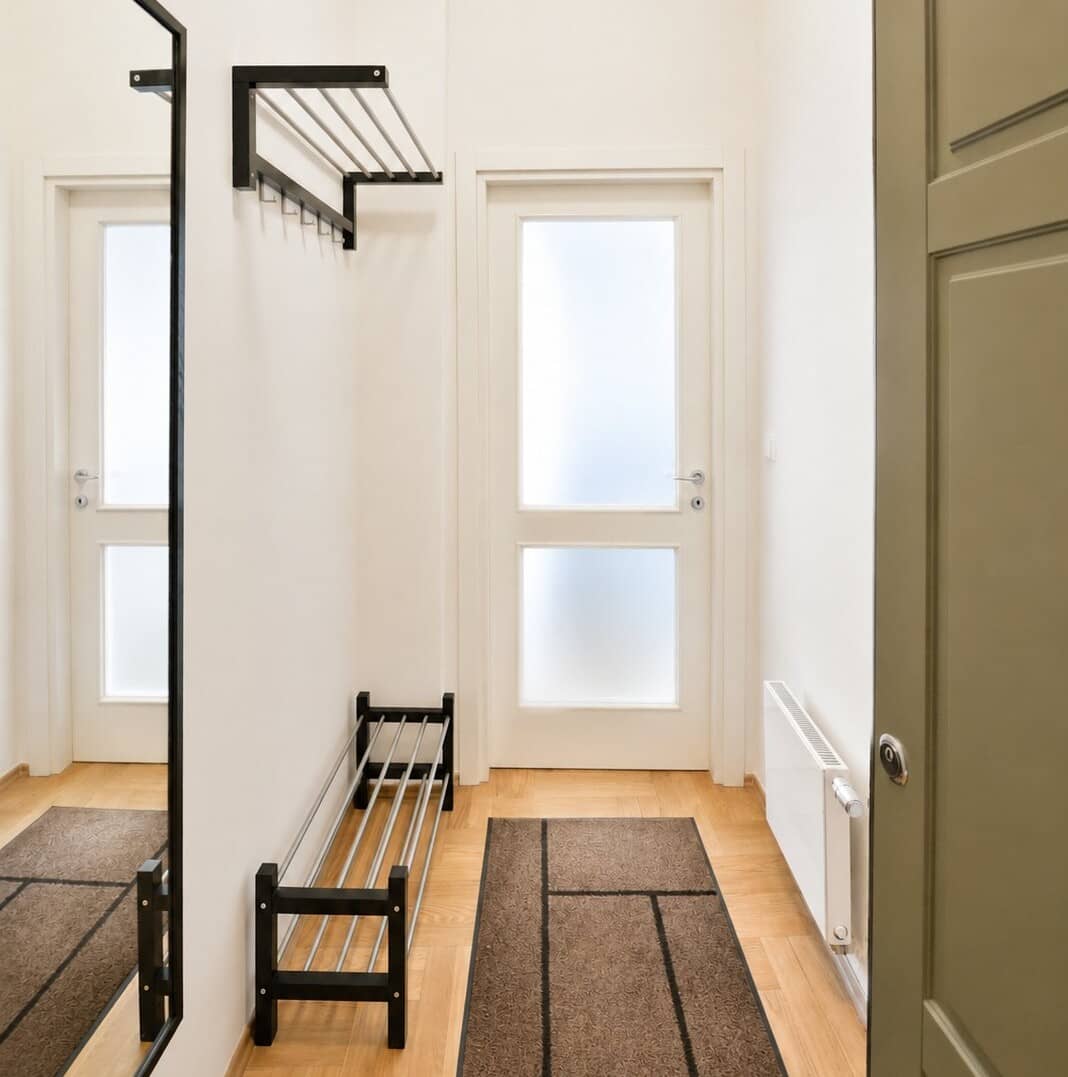 Apartment Vratislavova