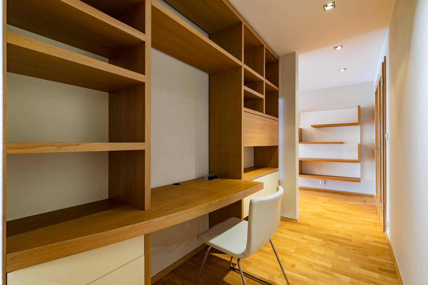 Apartment Tigridova