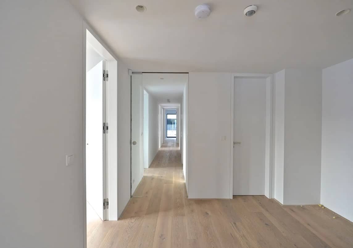 Apartment U Laboratore