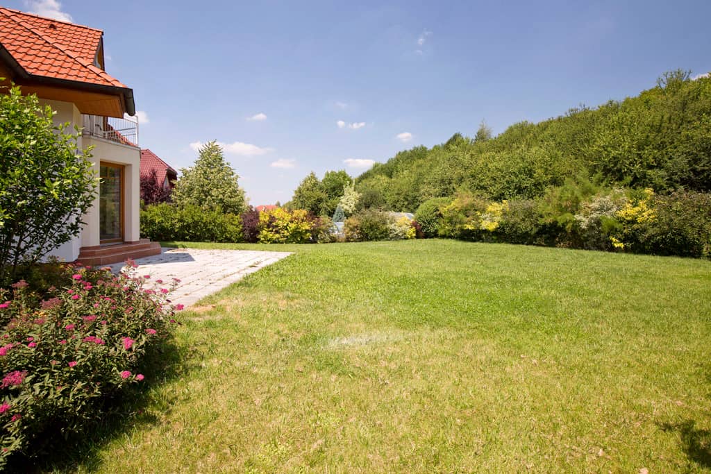 Family house Pod Valem II