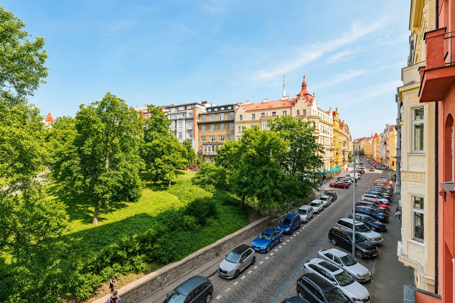 Apartment Polska