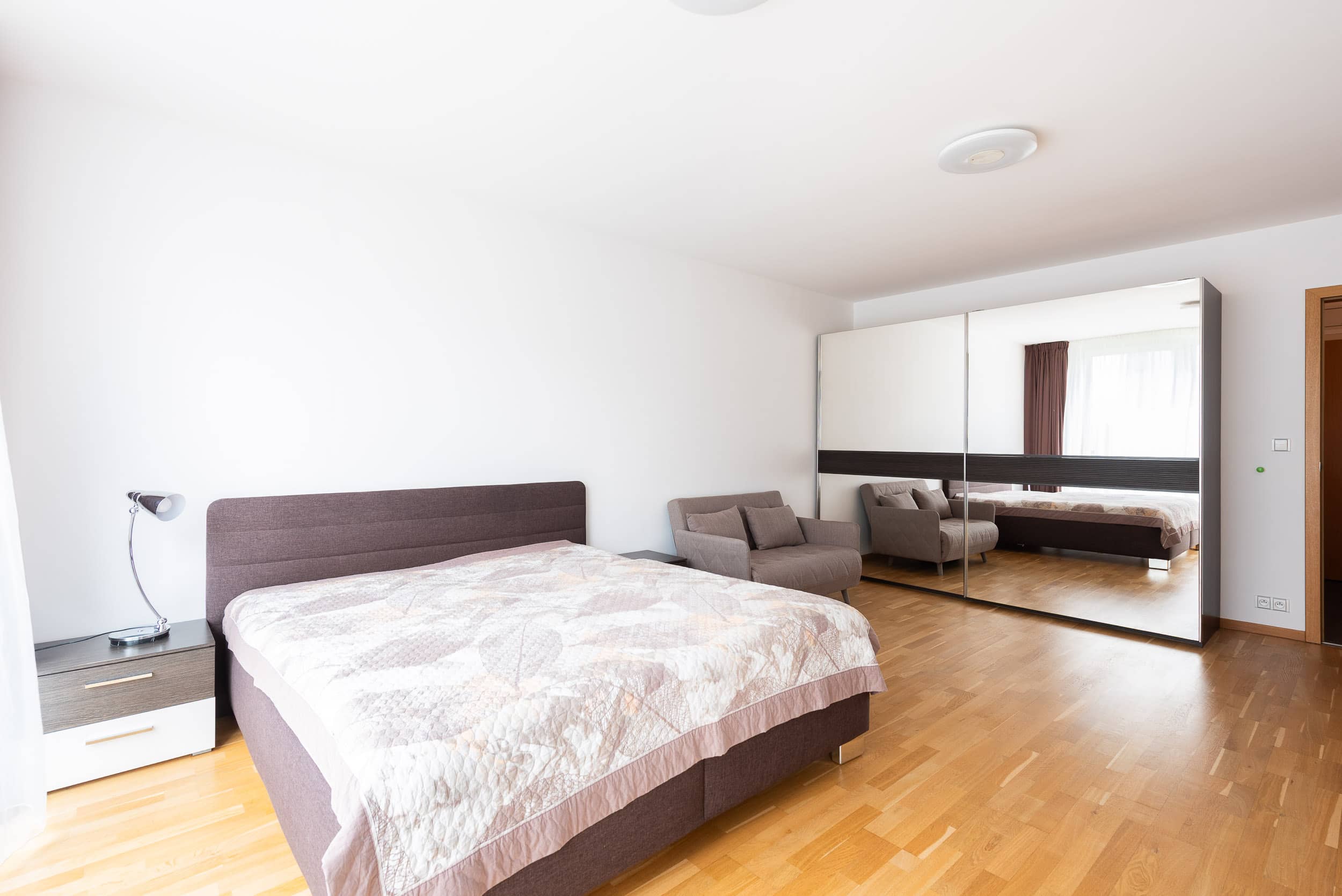 Apartment Italska