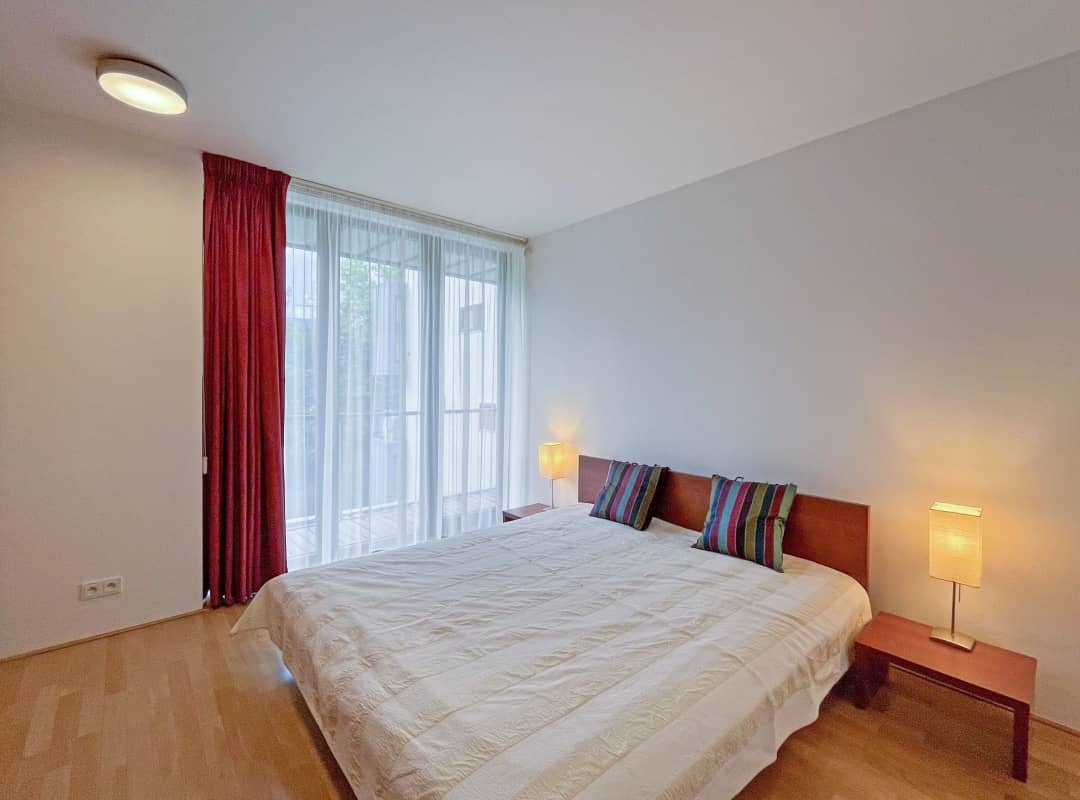 Apartment Sermirska