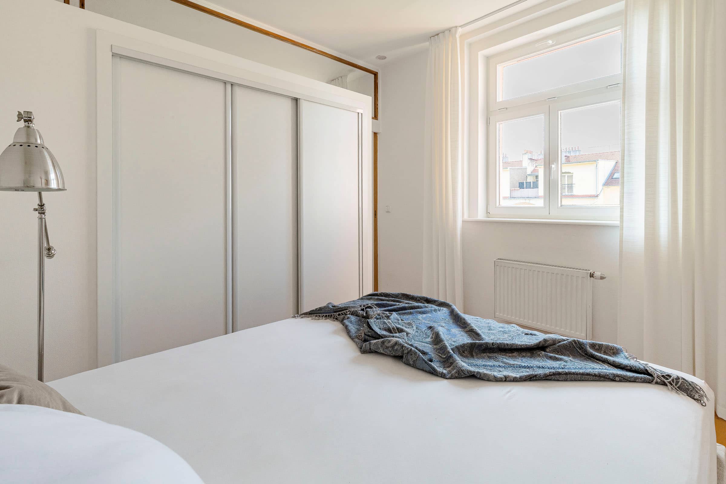 Apartment Polska