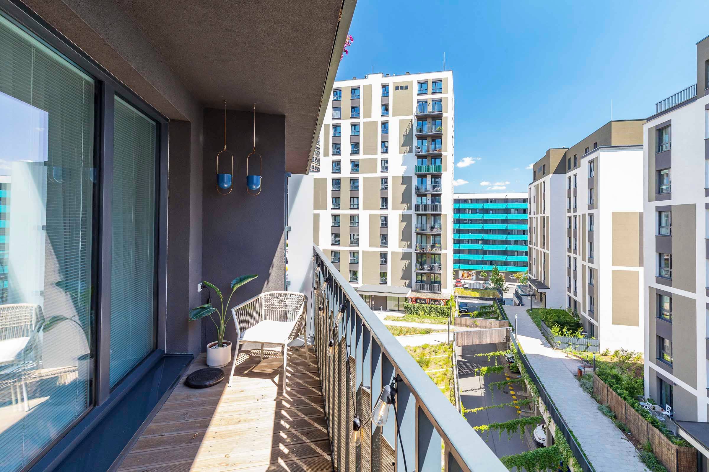 Apartment Olgy Havlove
