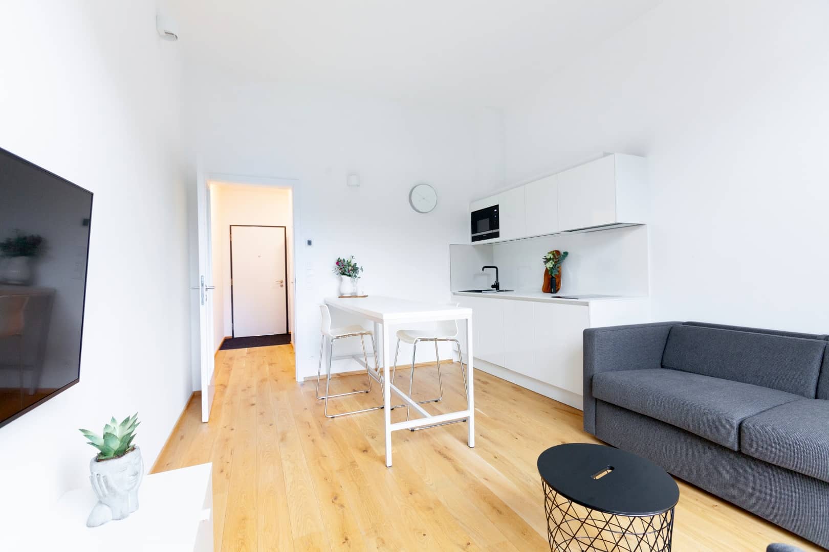 Apartment Na Drackach