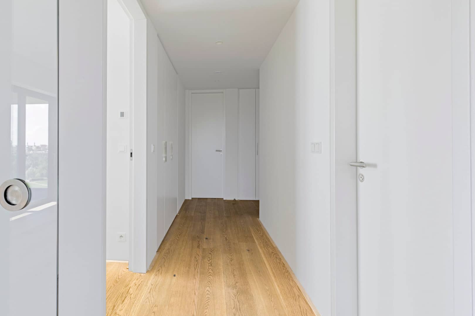 Apartment U Laboratore