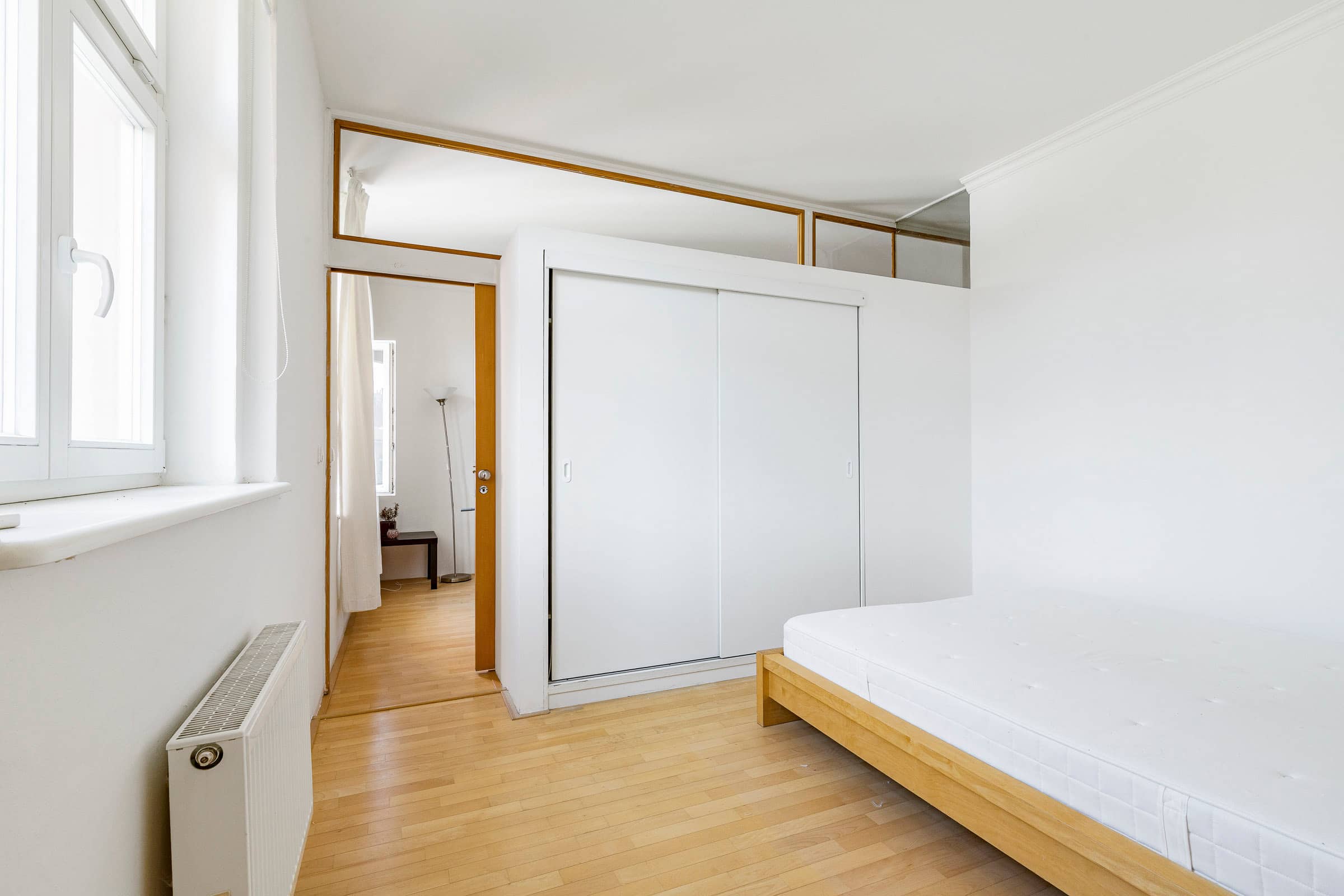 Apartment Polska