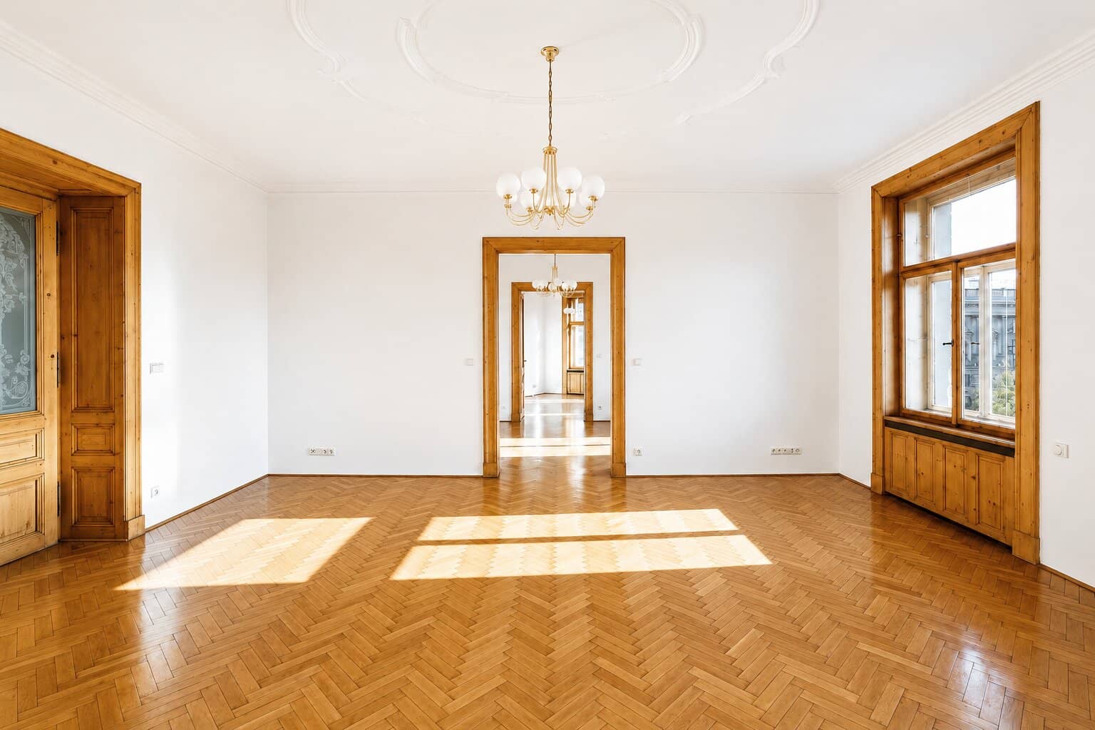 Apartment Ibsenova