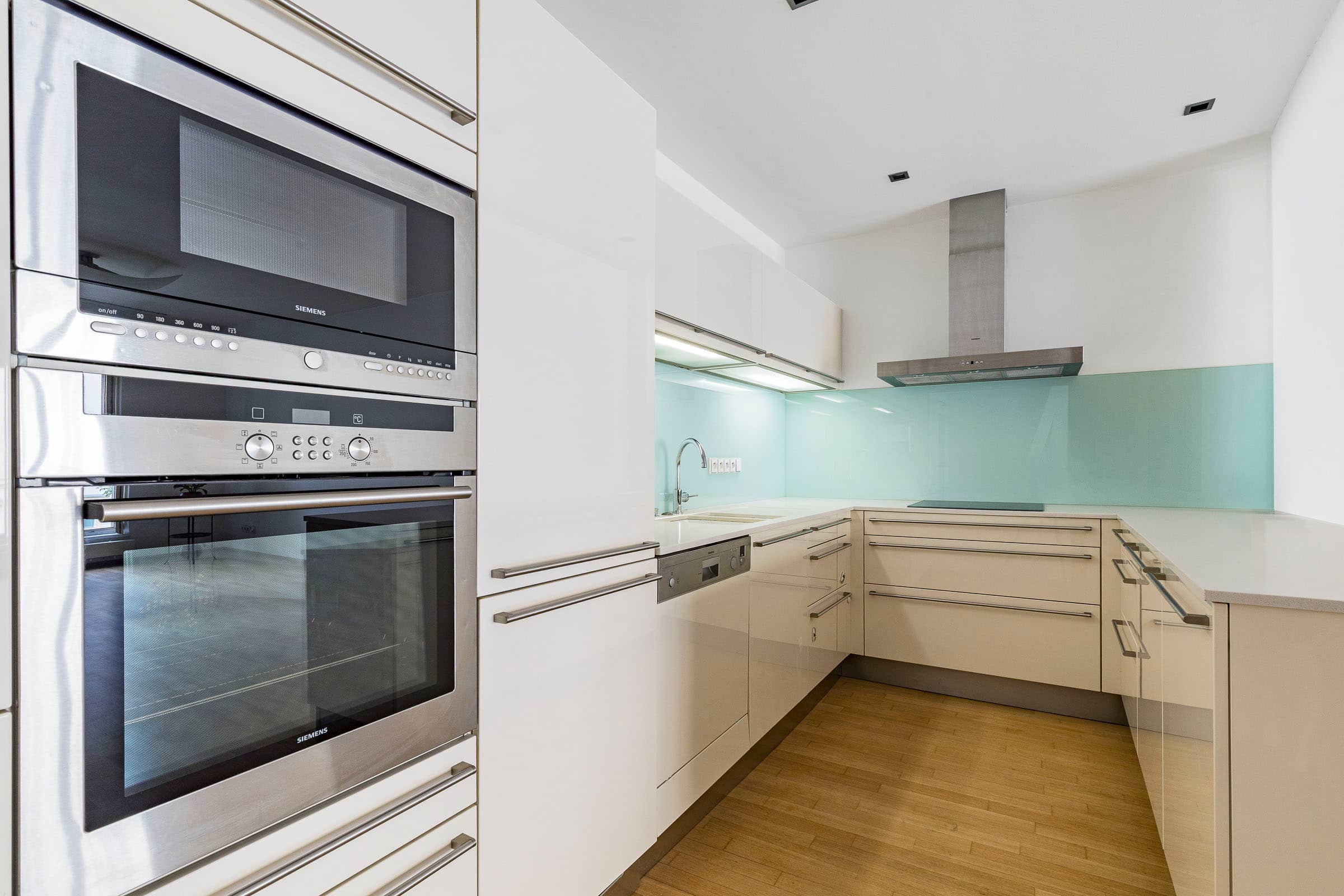 Apartment Senovazne namesti