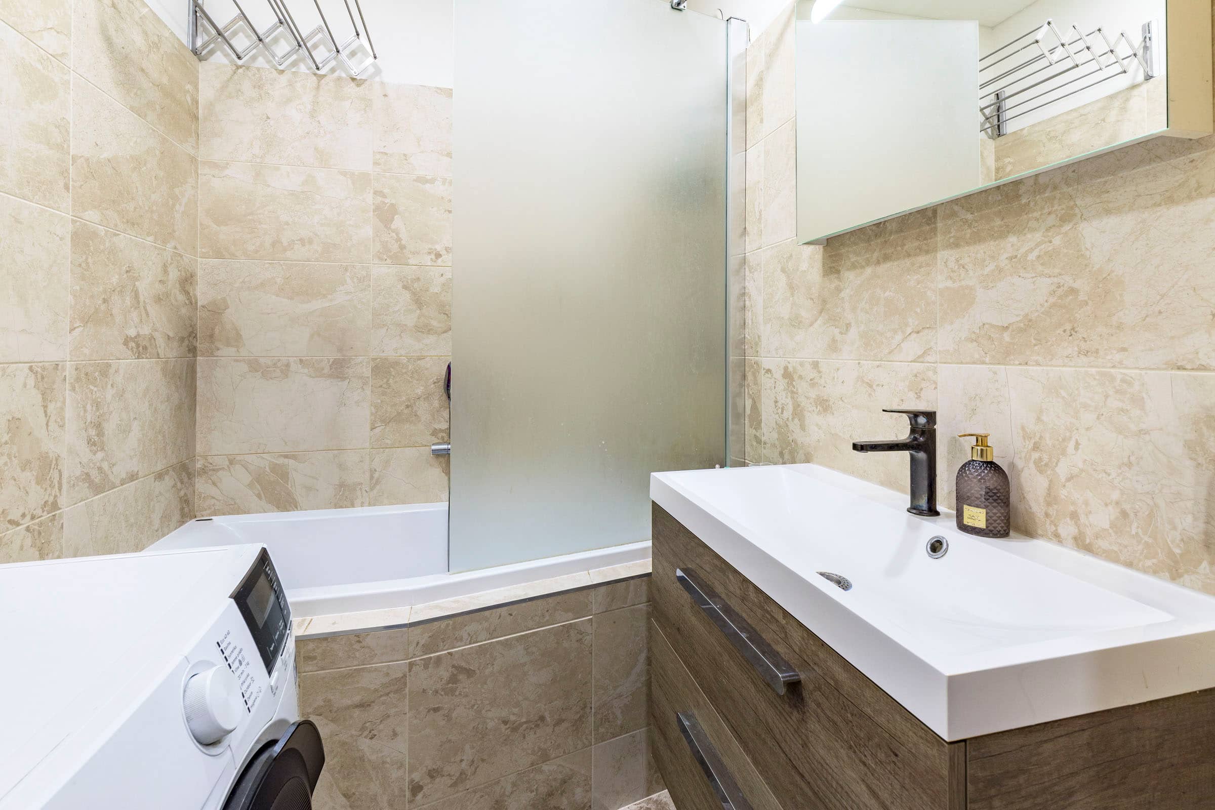 Byt Levského