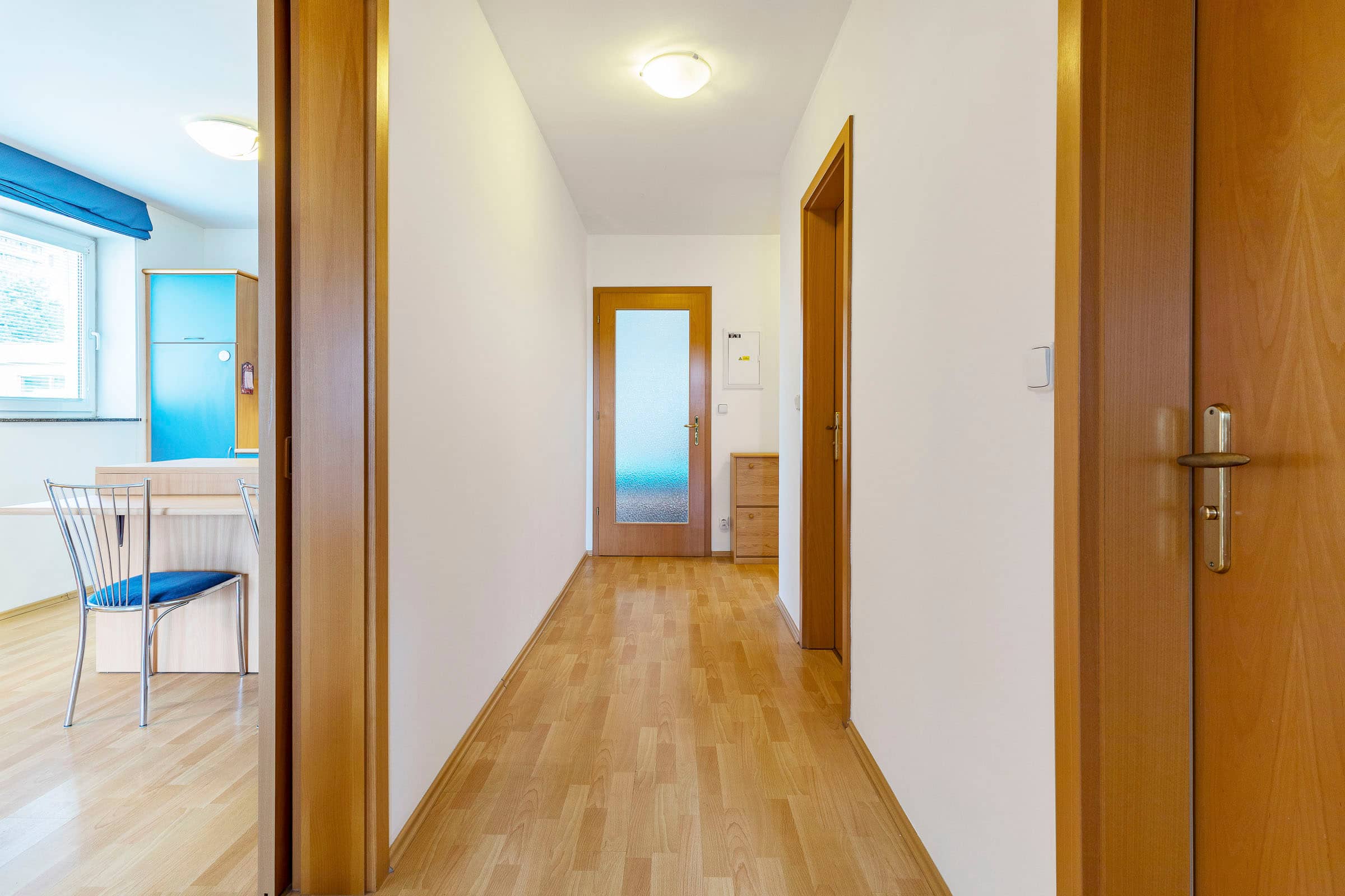 Apartment Lekarska