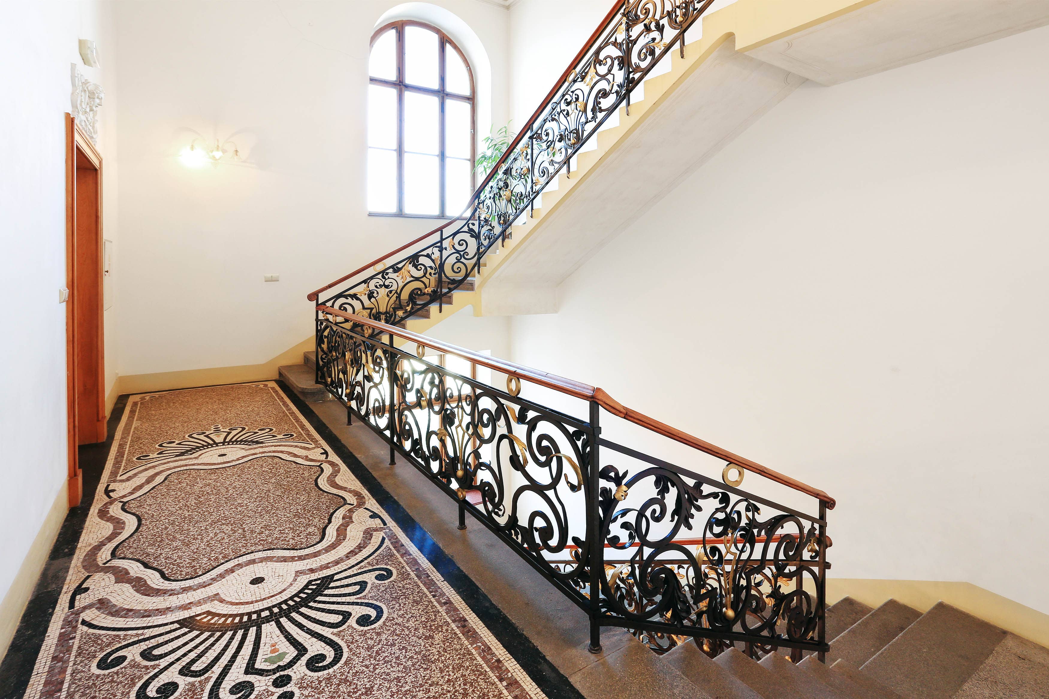 Apartment Ibsenova