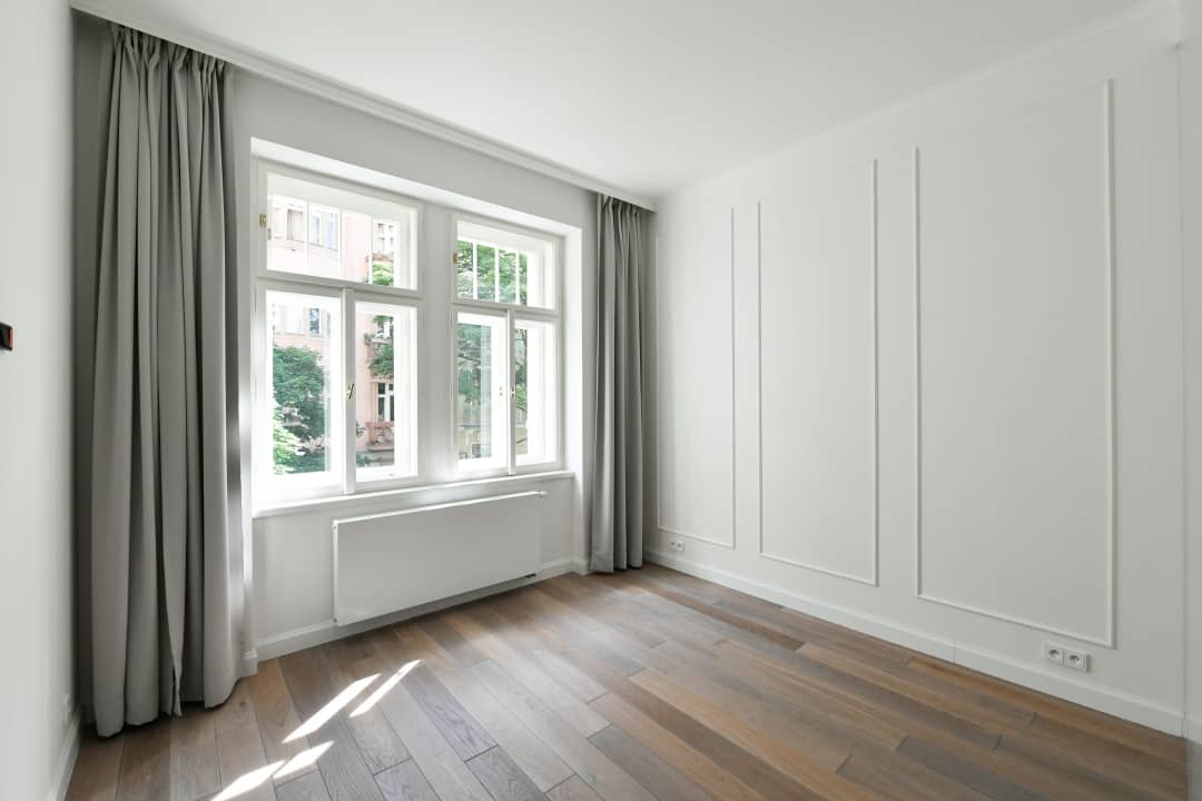 Apartment Namesti Jiriho z Podebrad
