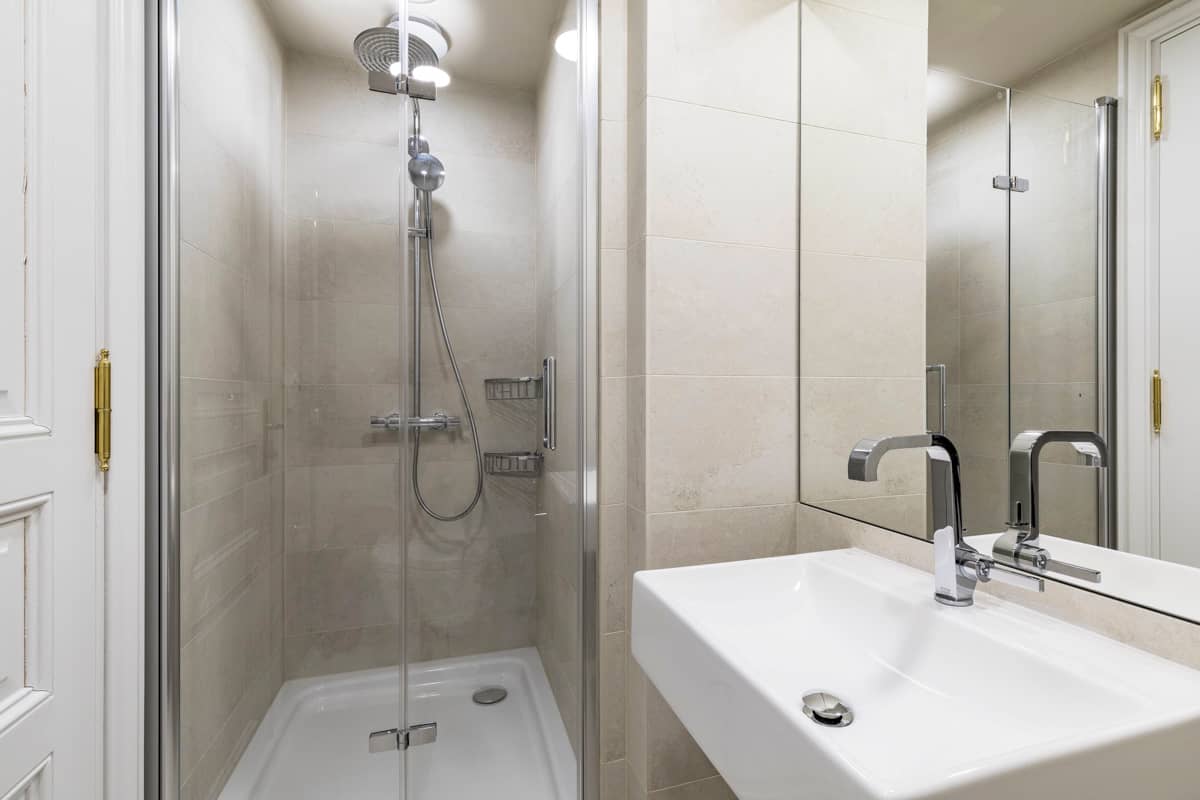 Apartment Chodska