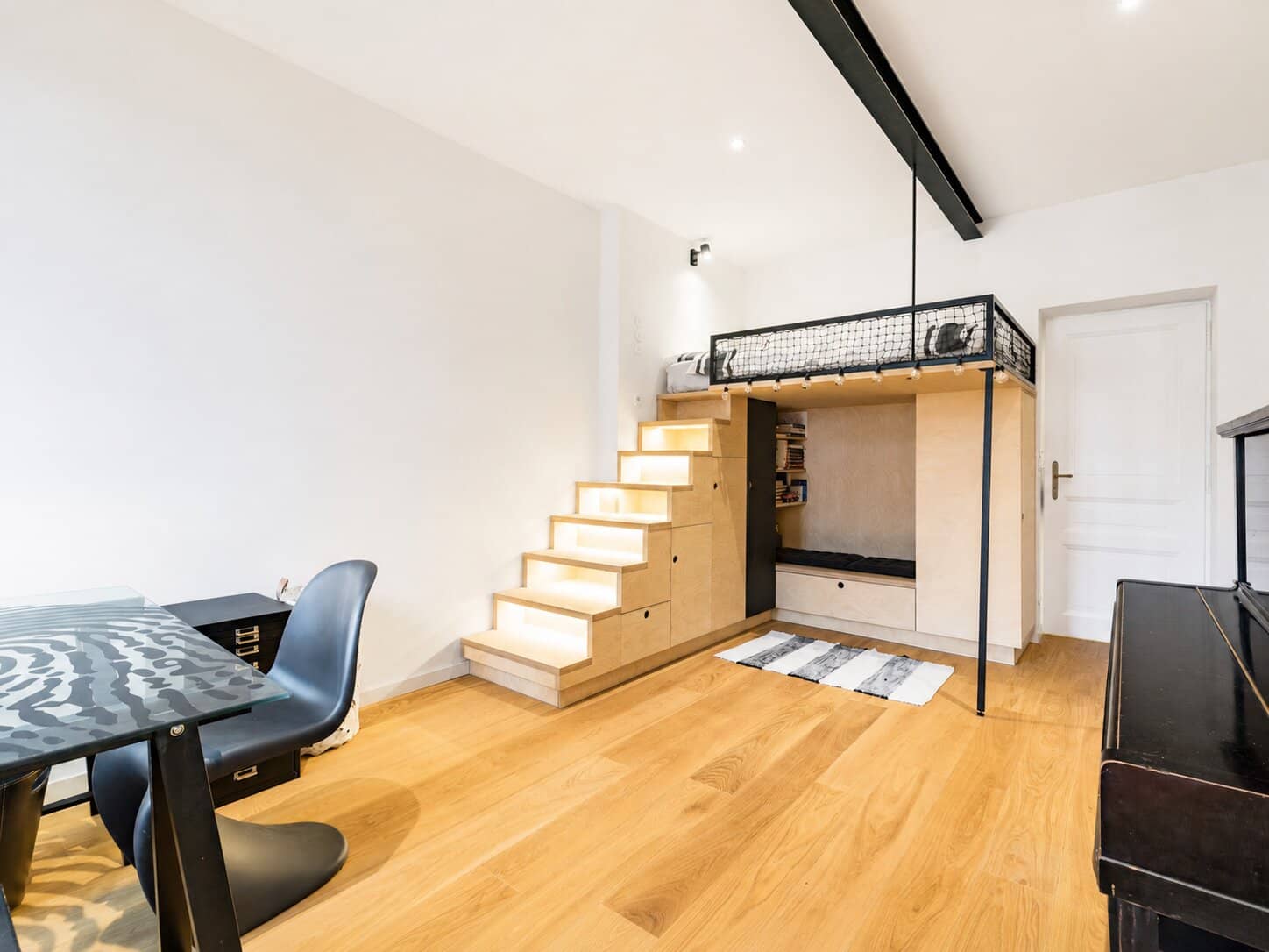 Apartment Manesova