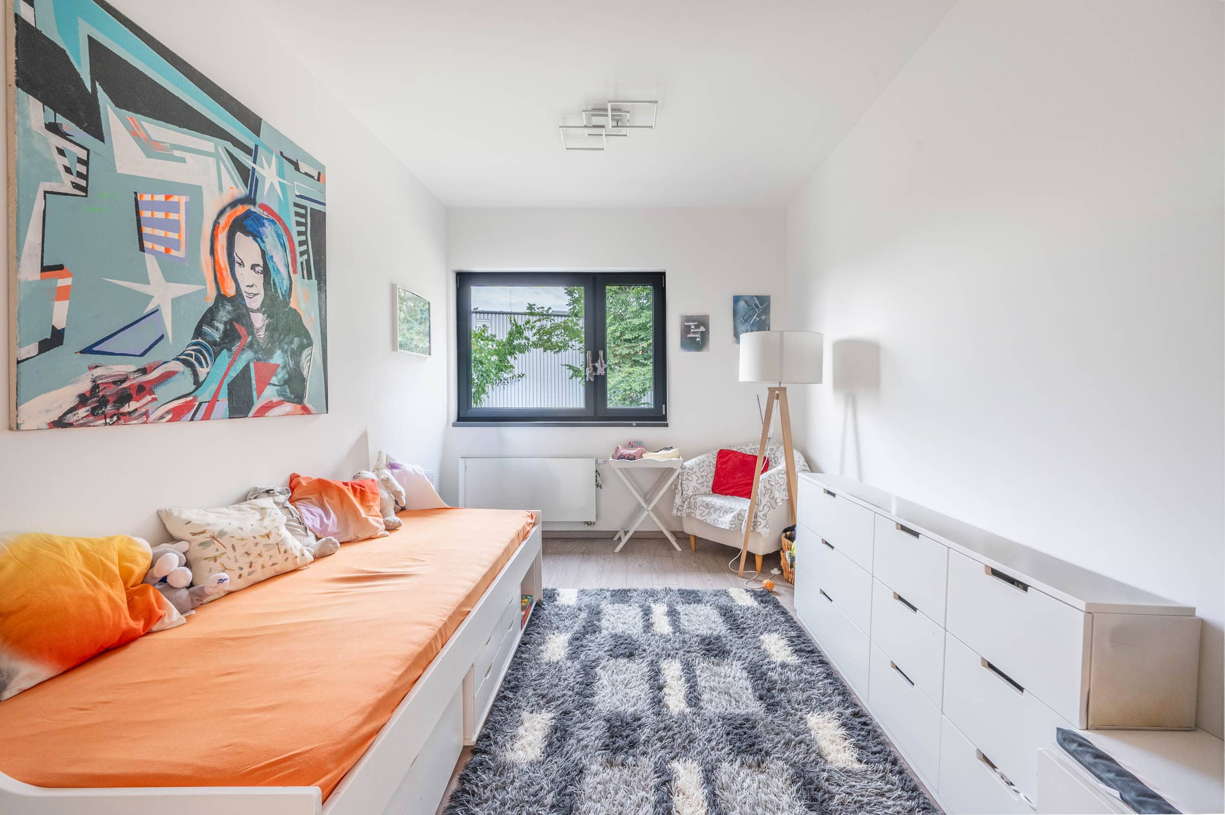 Apartment Stochovska