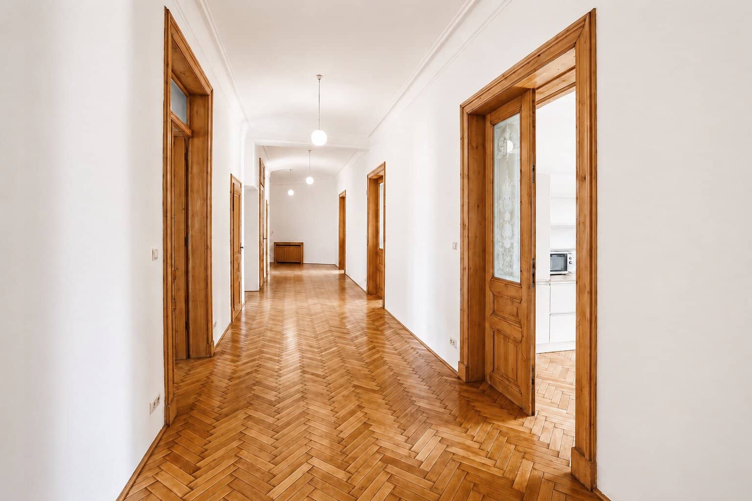 Apartment Ibsenova
