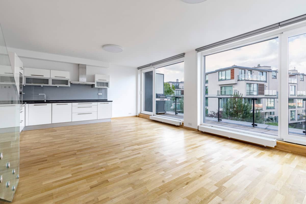 Apartment Italska