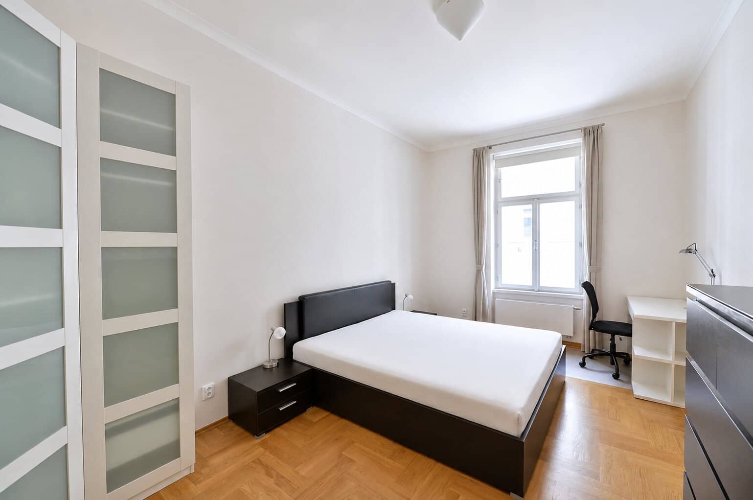 Apartment Vratislavova