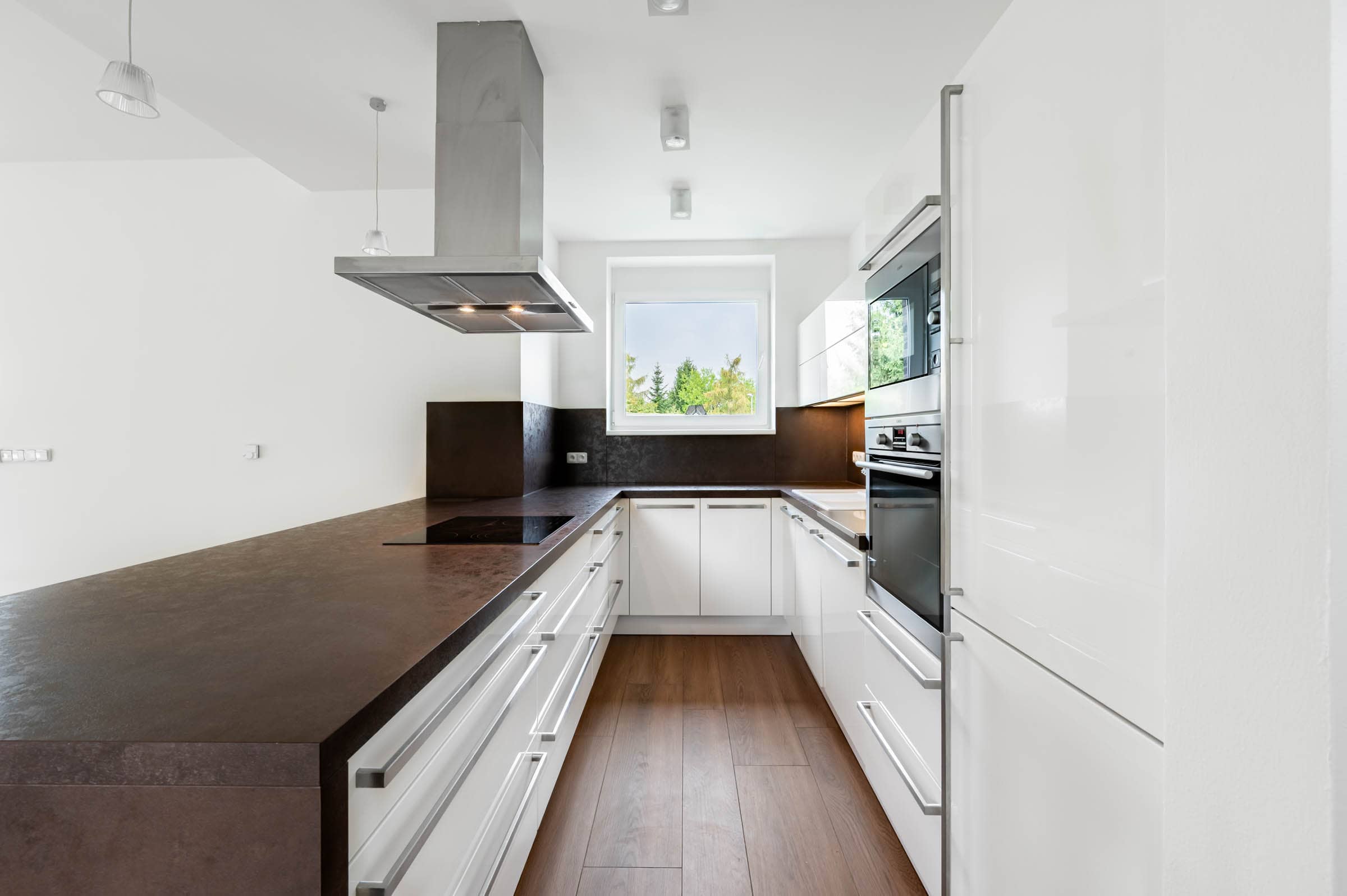 Family house Falcka