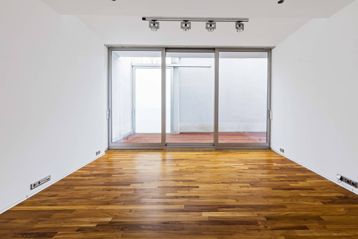 Duplex Apartment Na Hrebenkach