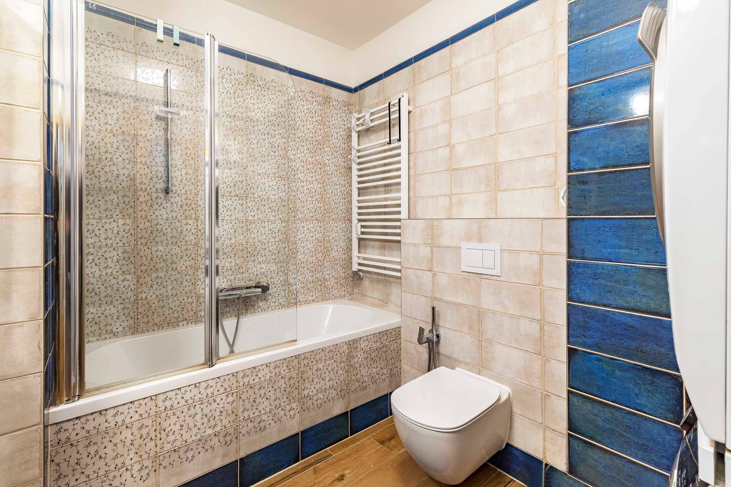 Apartment Pisecka