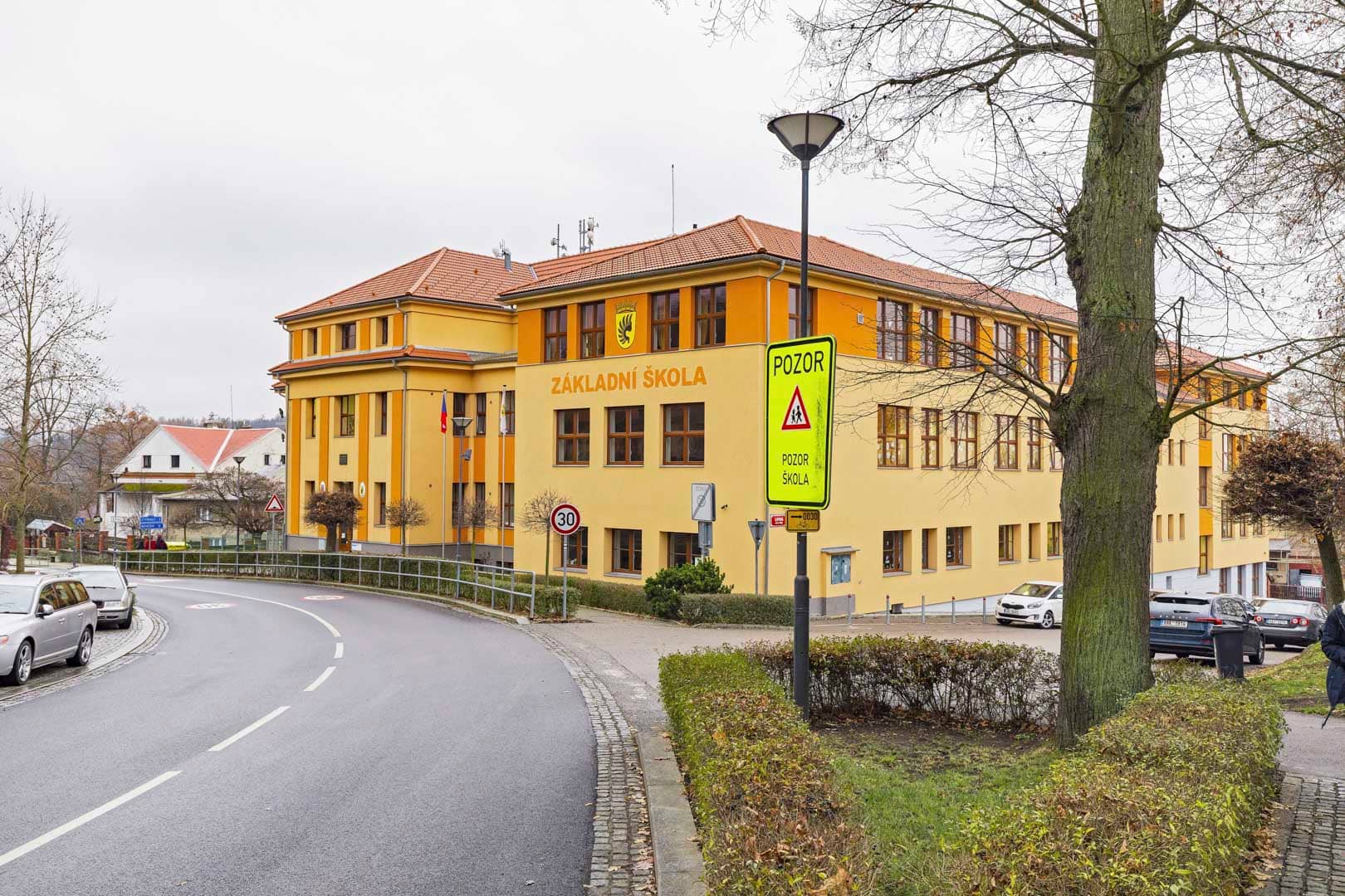 Na Vrazi