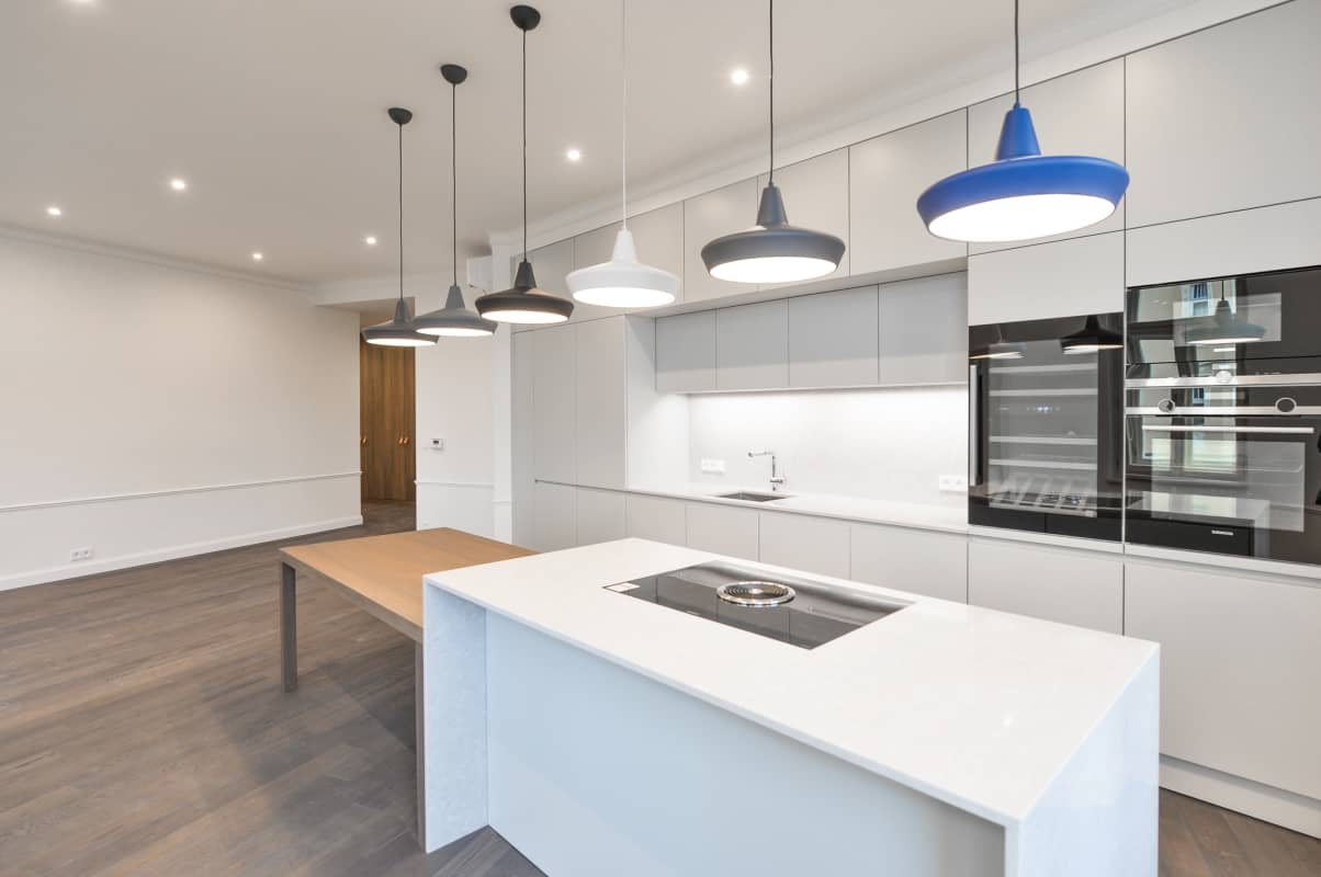 Apartment Laubova