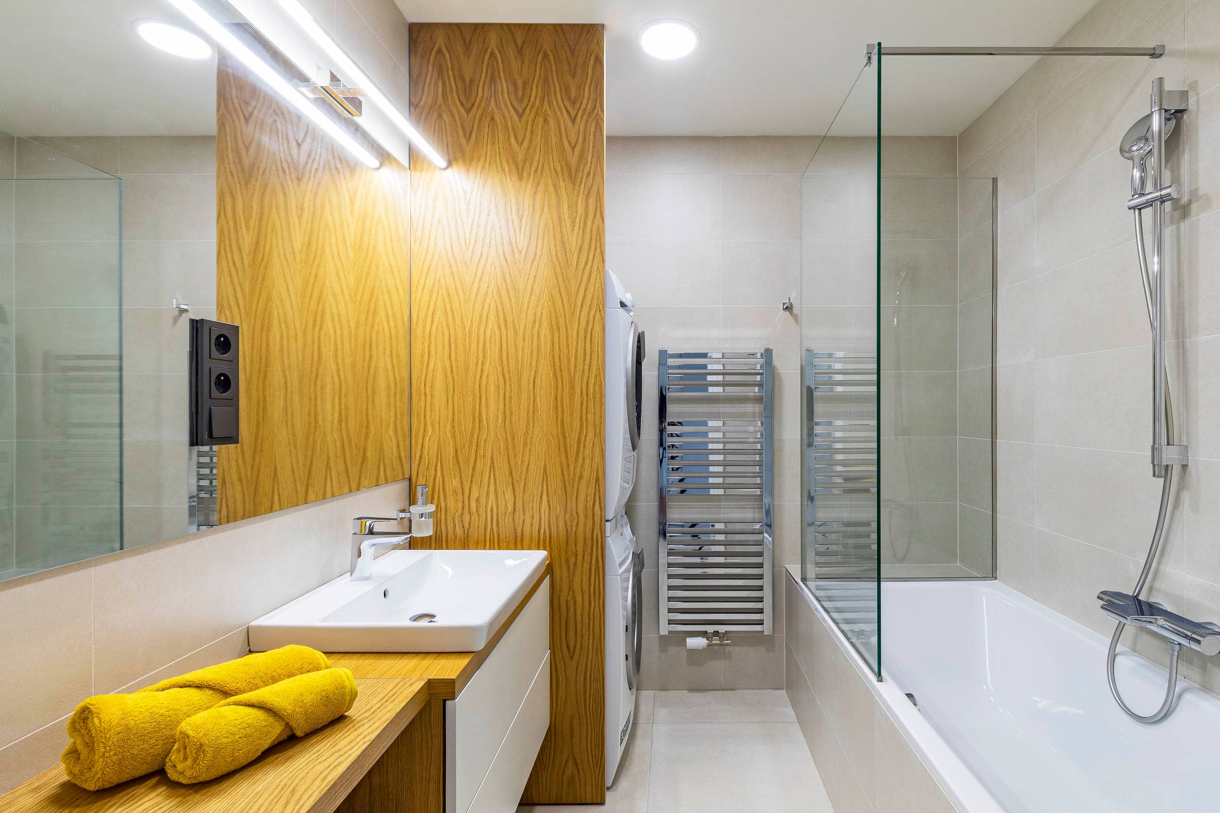 Apartment Kloudova