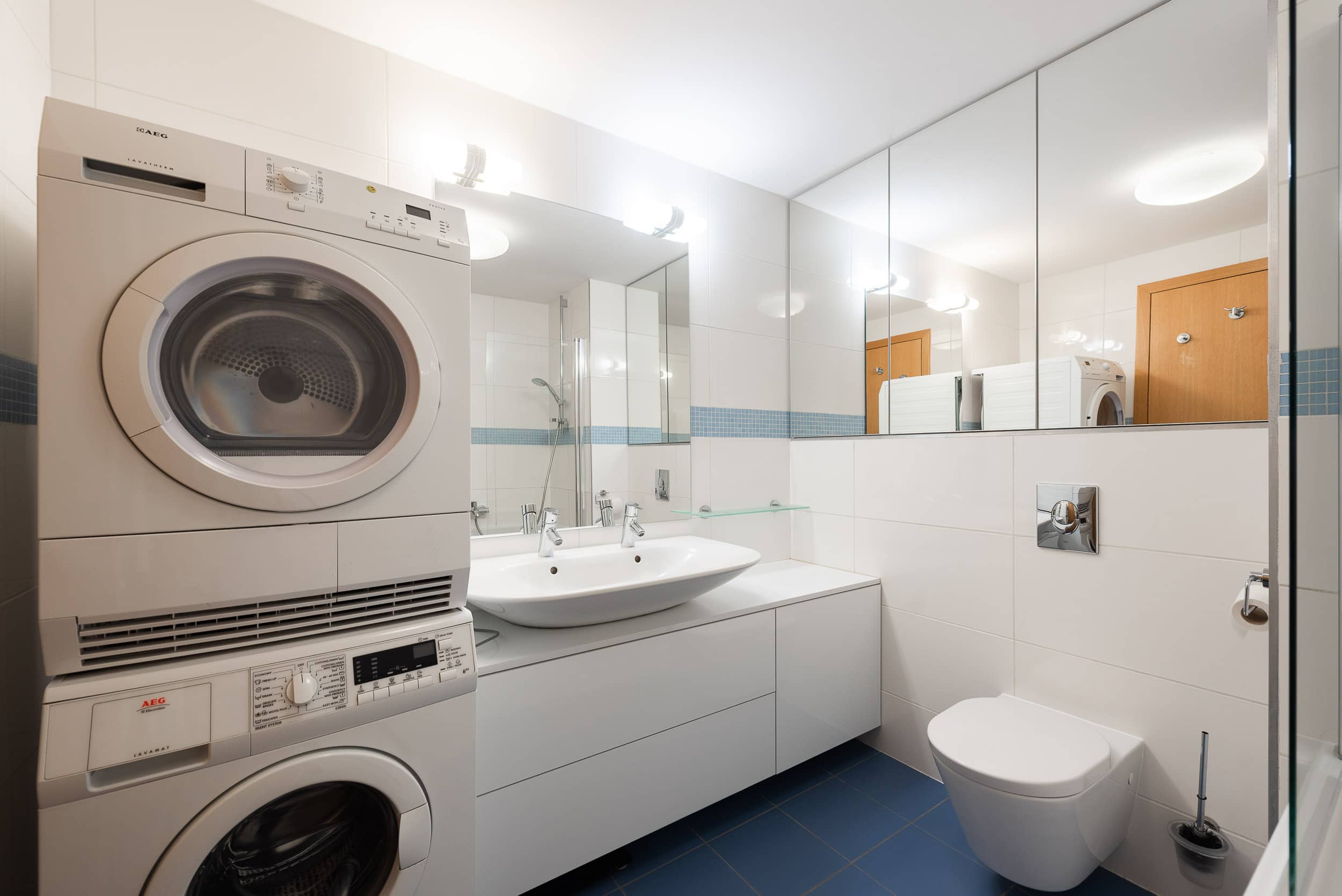 Apartment Italska