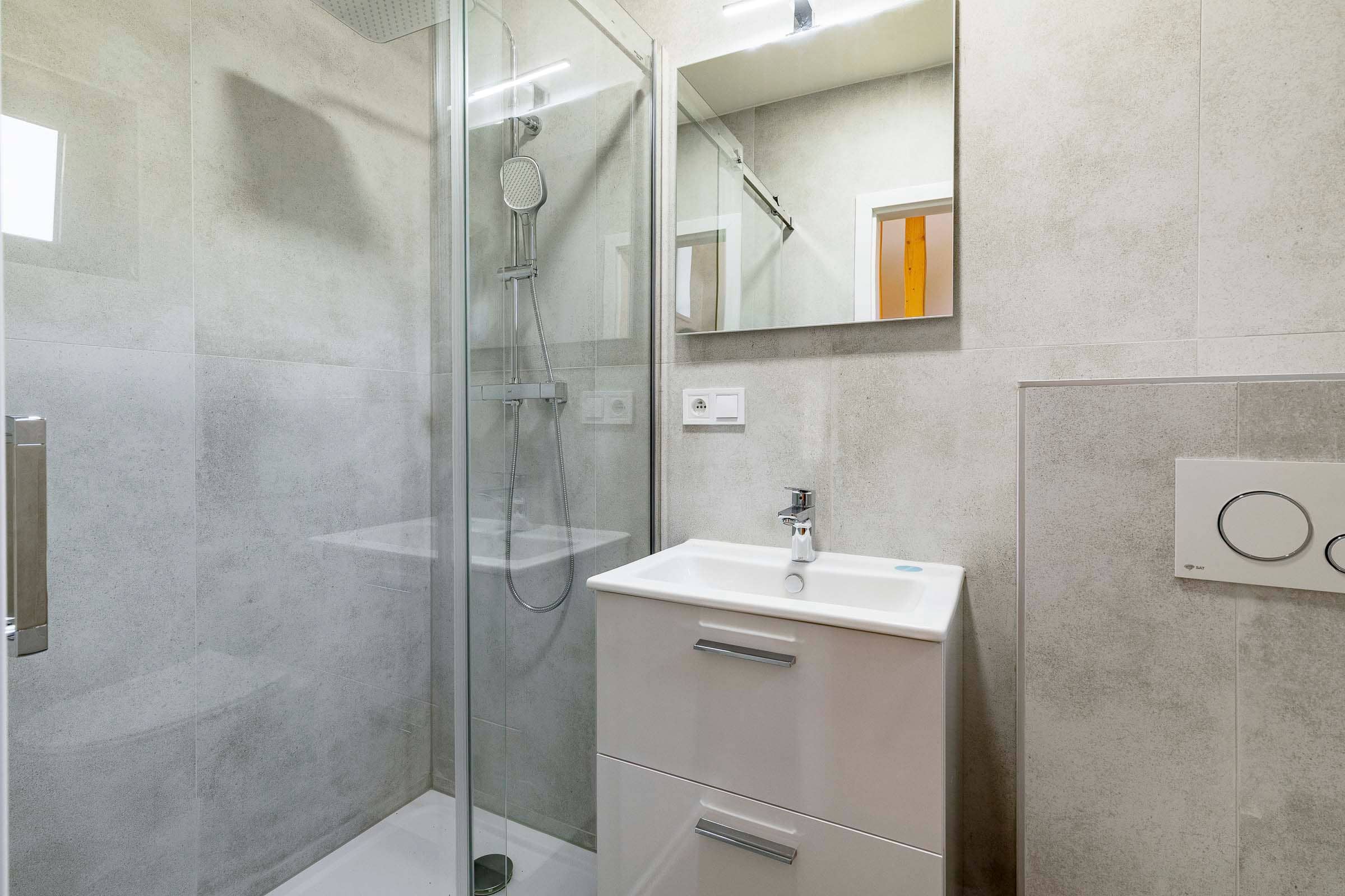 Apartmán Dědovice