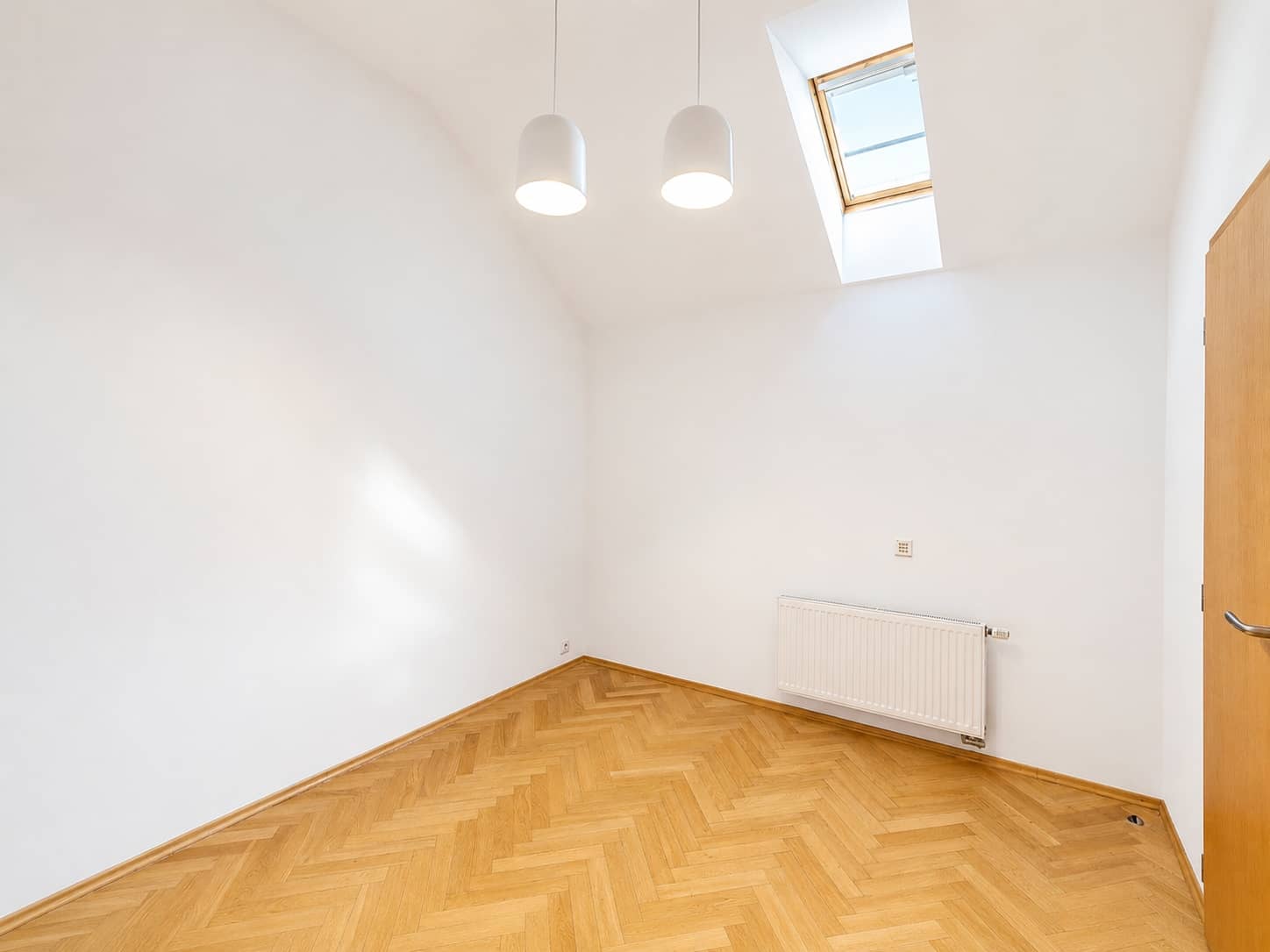 Byt Senovážné náměstí