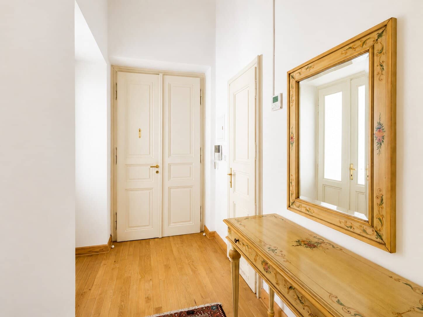Apartment Truhlarska