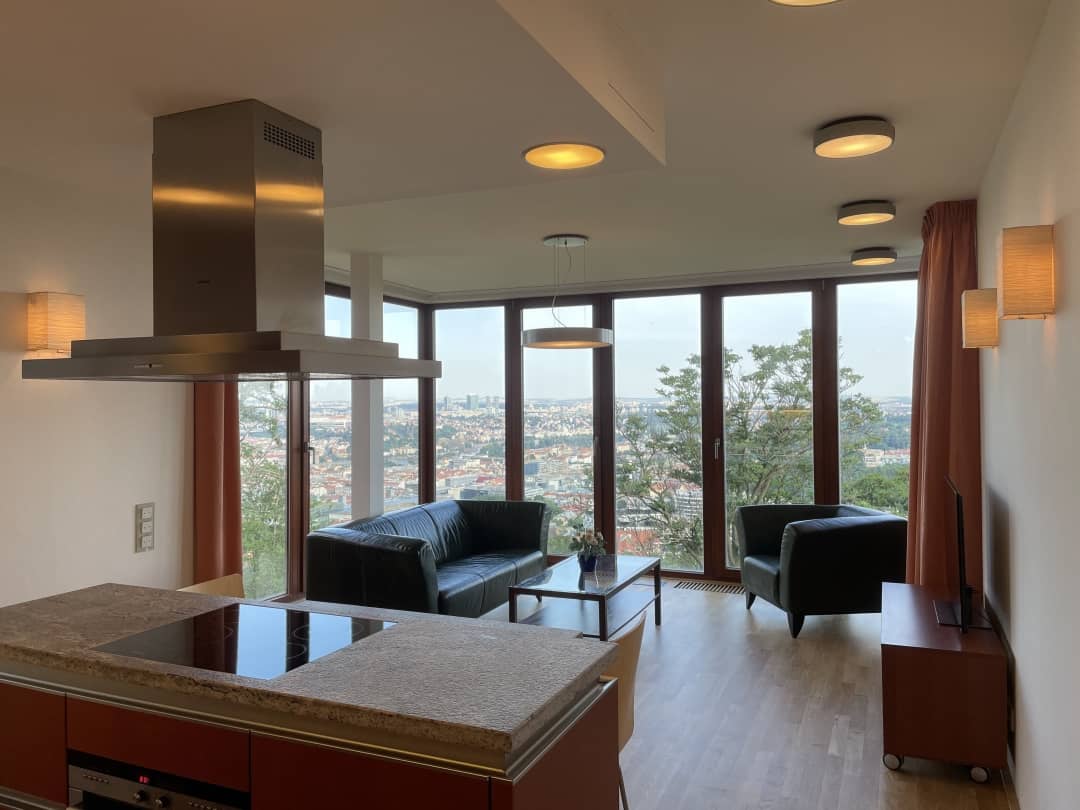 Apartment Sermirska