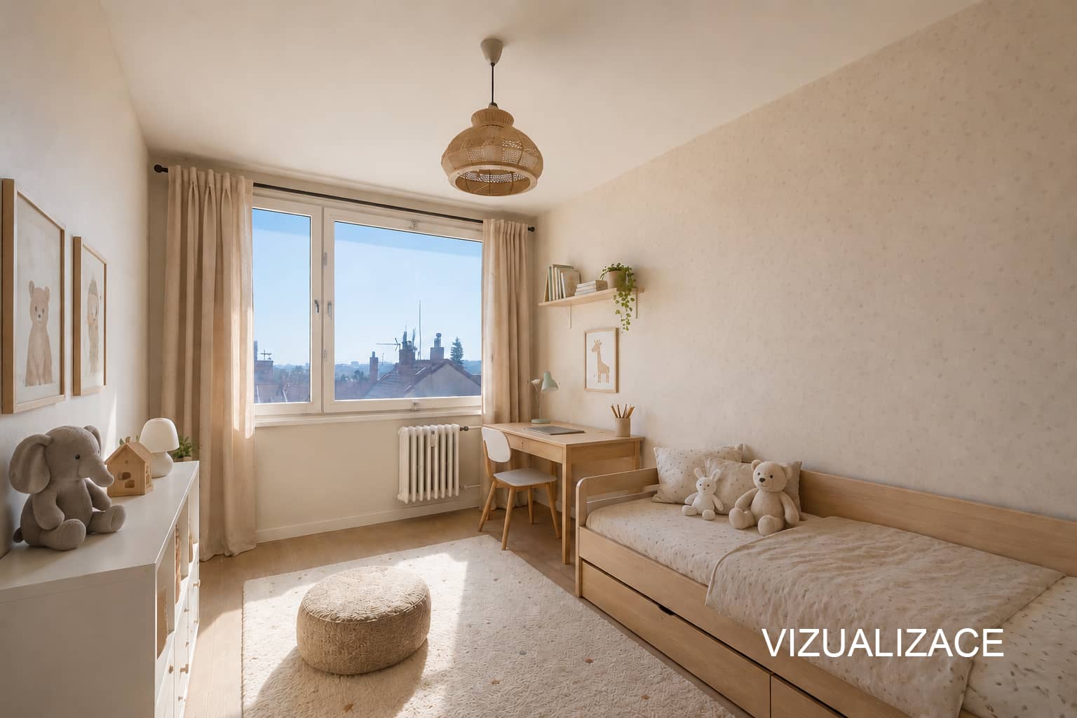 Apartment Tocita