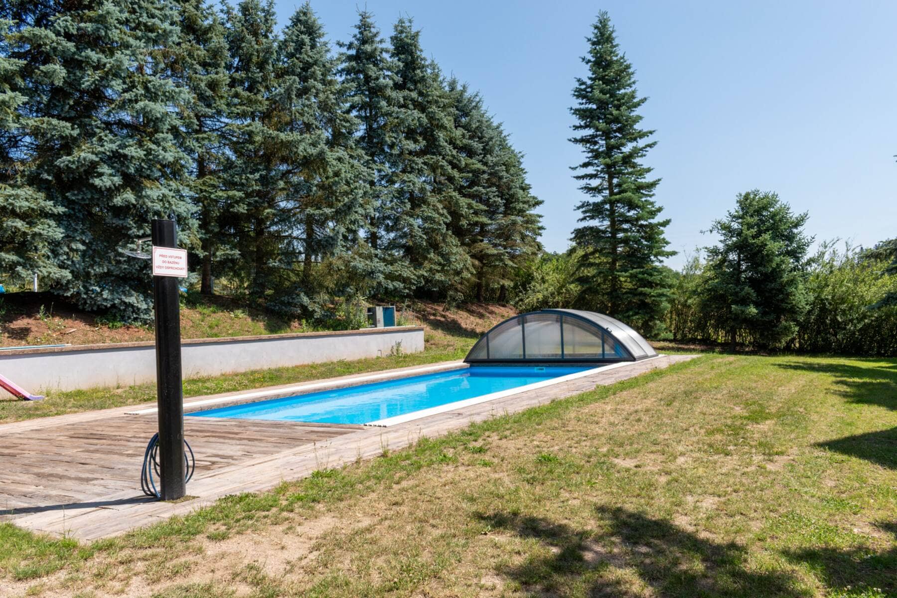 Chaty Na Rybárně