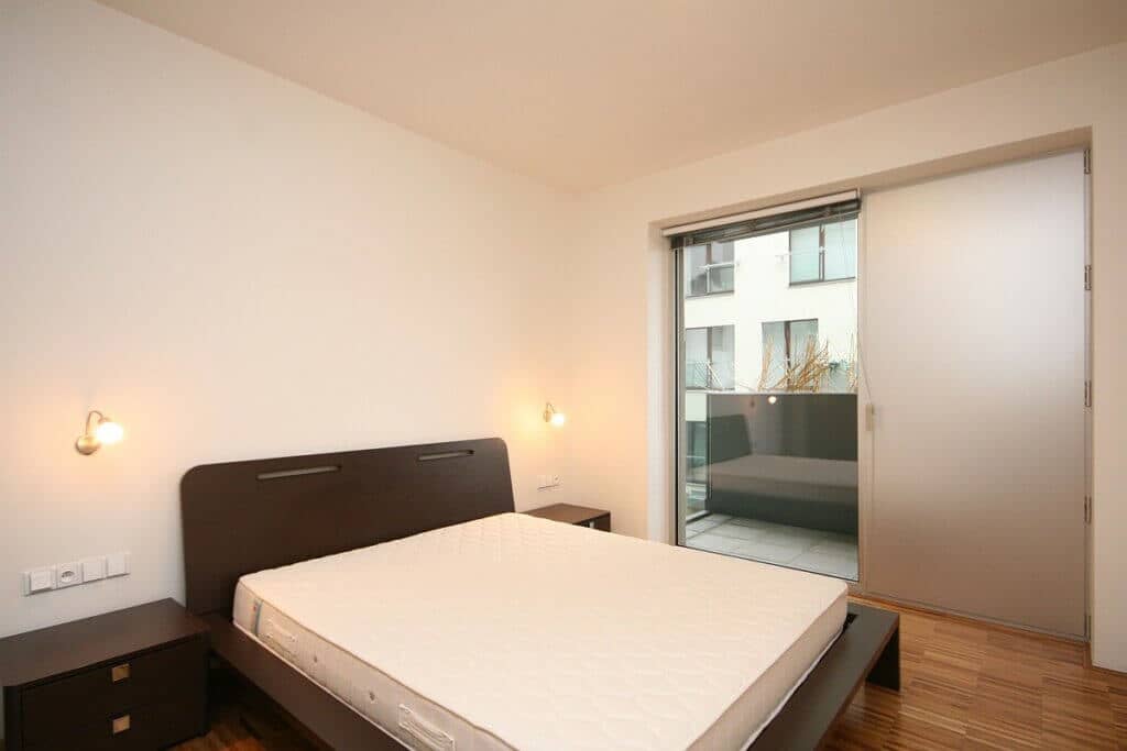 Apartment Residence Prokopova