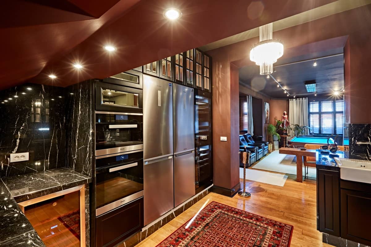 Apartment Rasinovo nabrezi