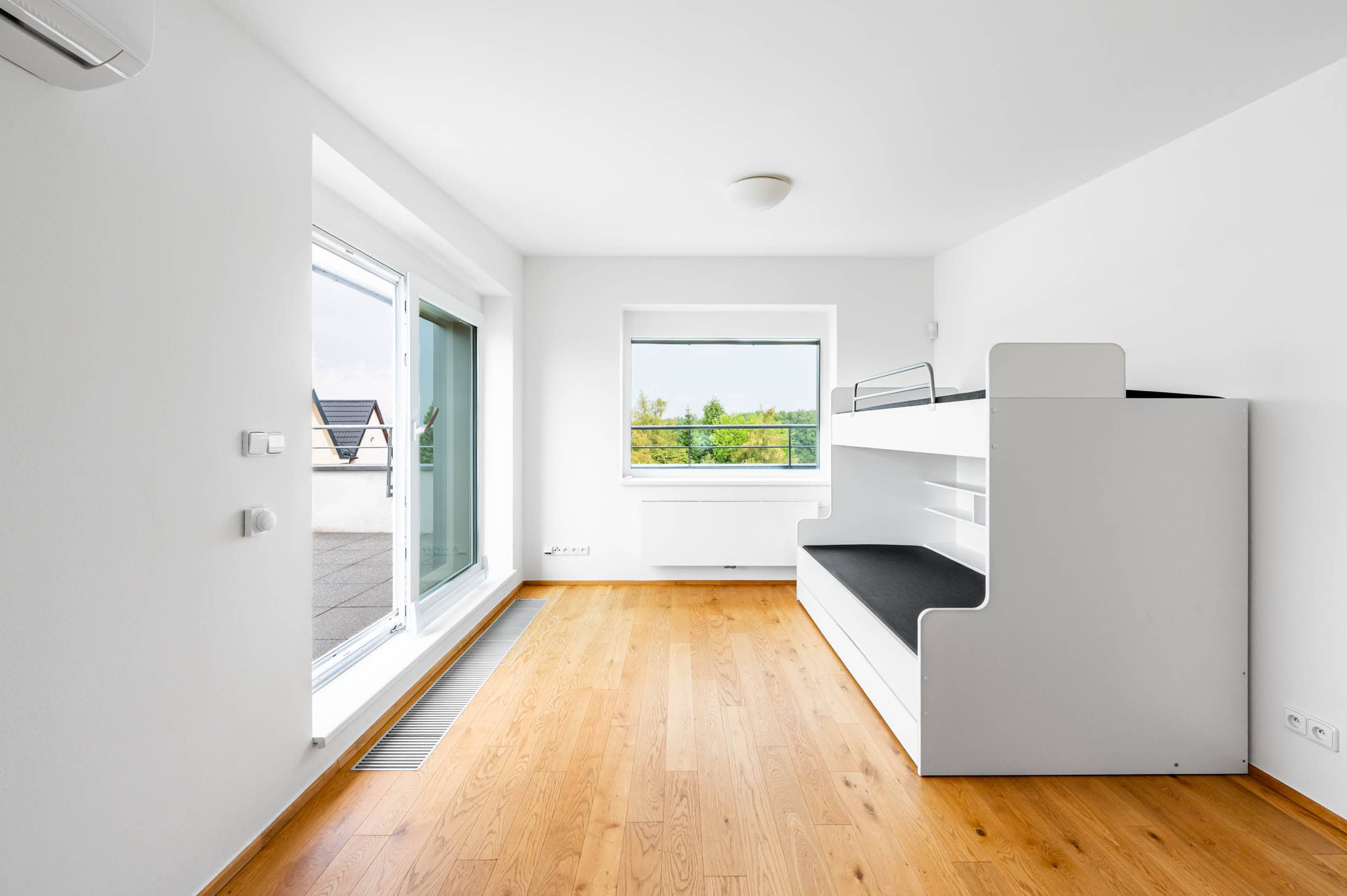 Family house Falcka