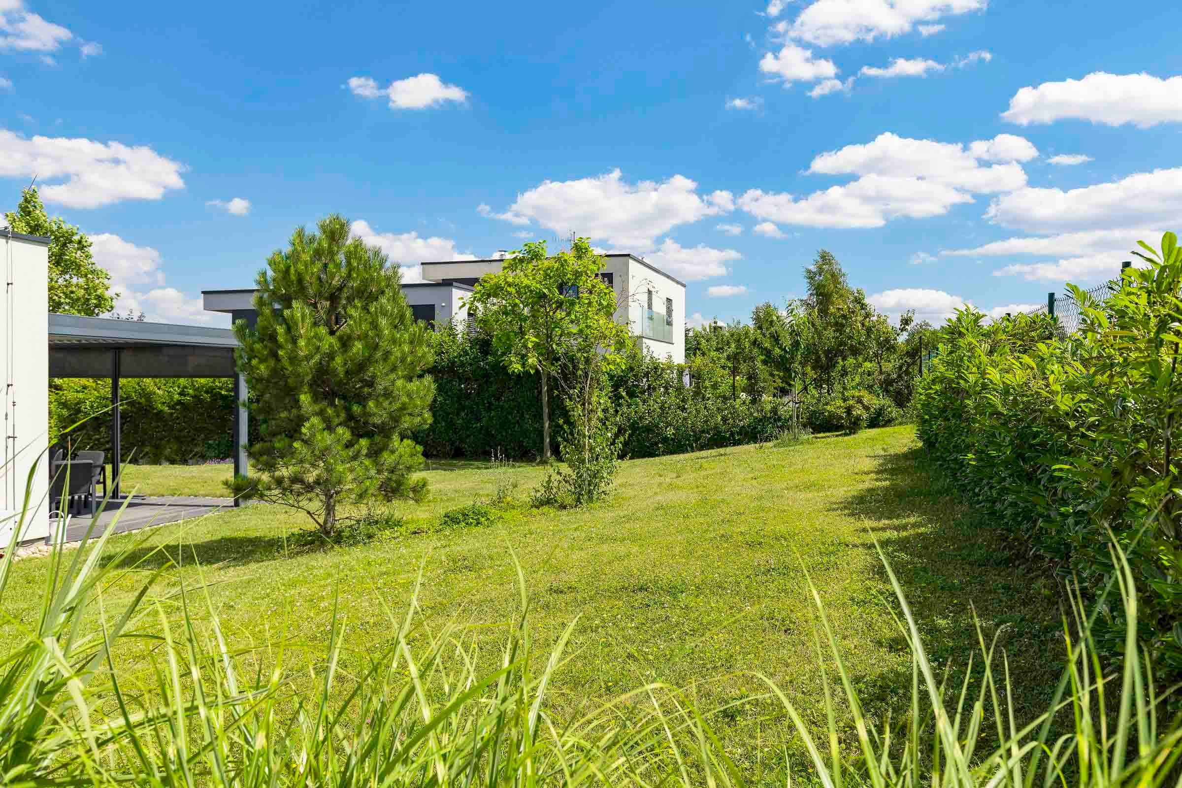 Villa Kopalova