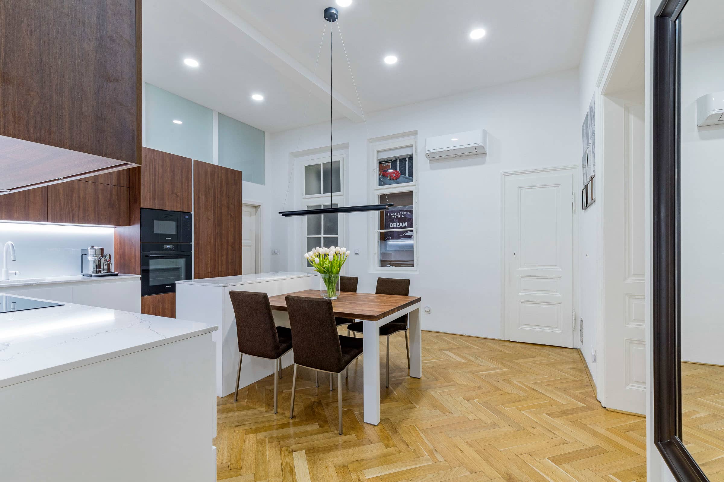 Apartment Soukenicka